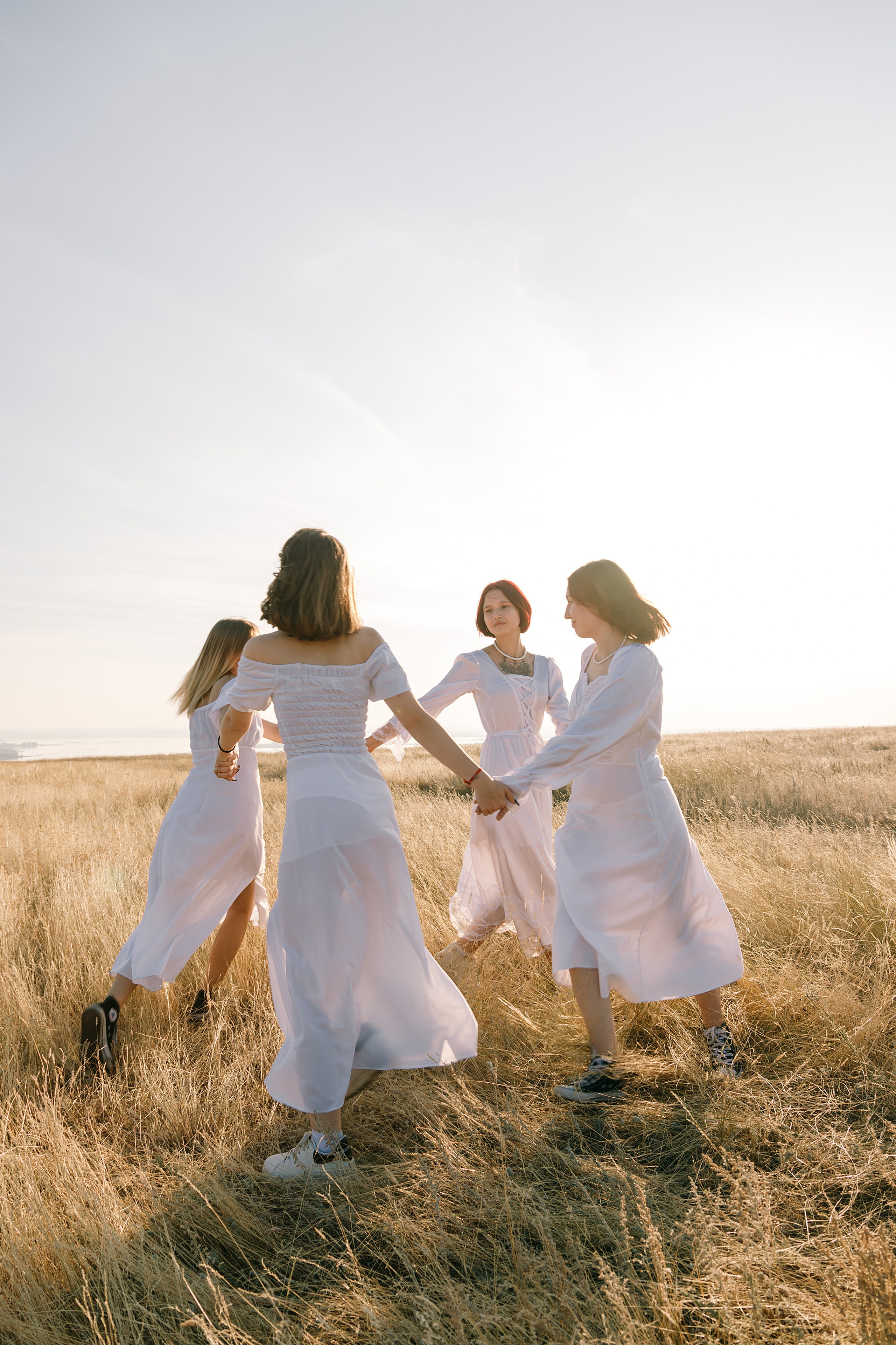 Сестринство. Фотограф в Сызрани — Владислав Панов