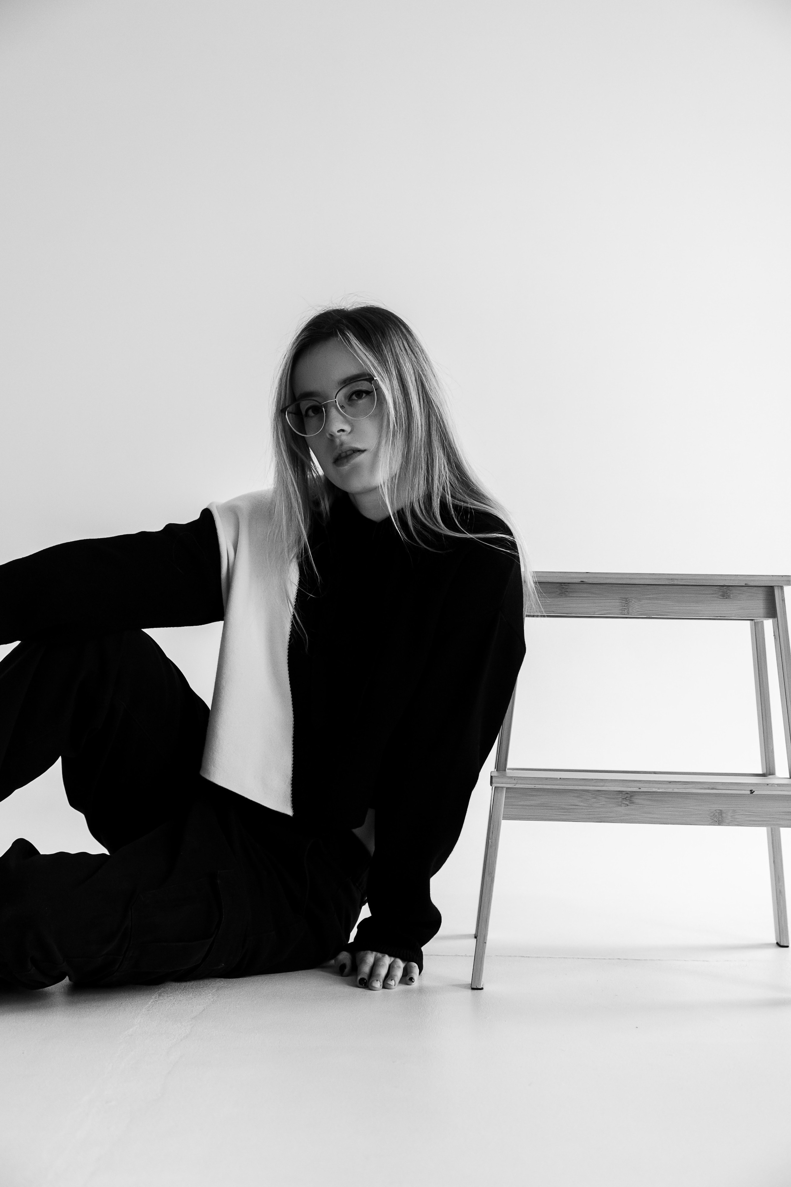 Грани света. Фотограф в Сызрани — Владислав Панов