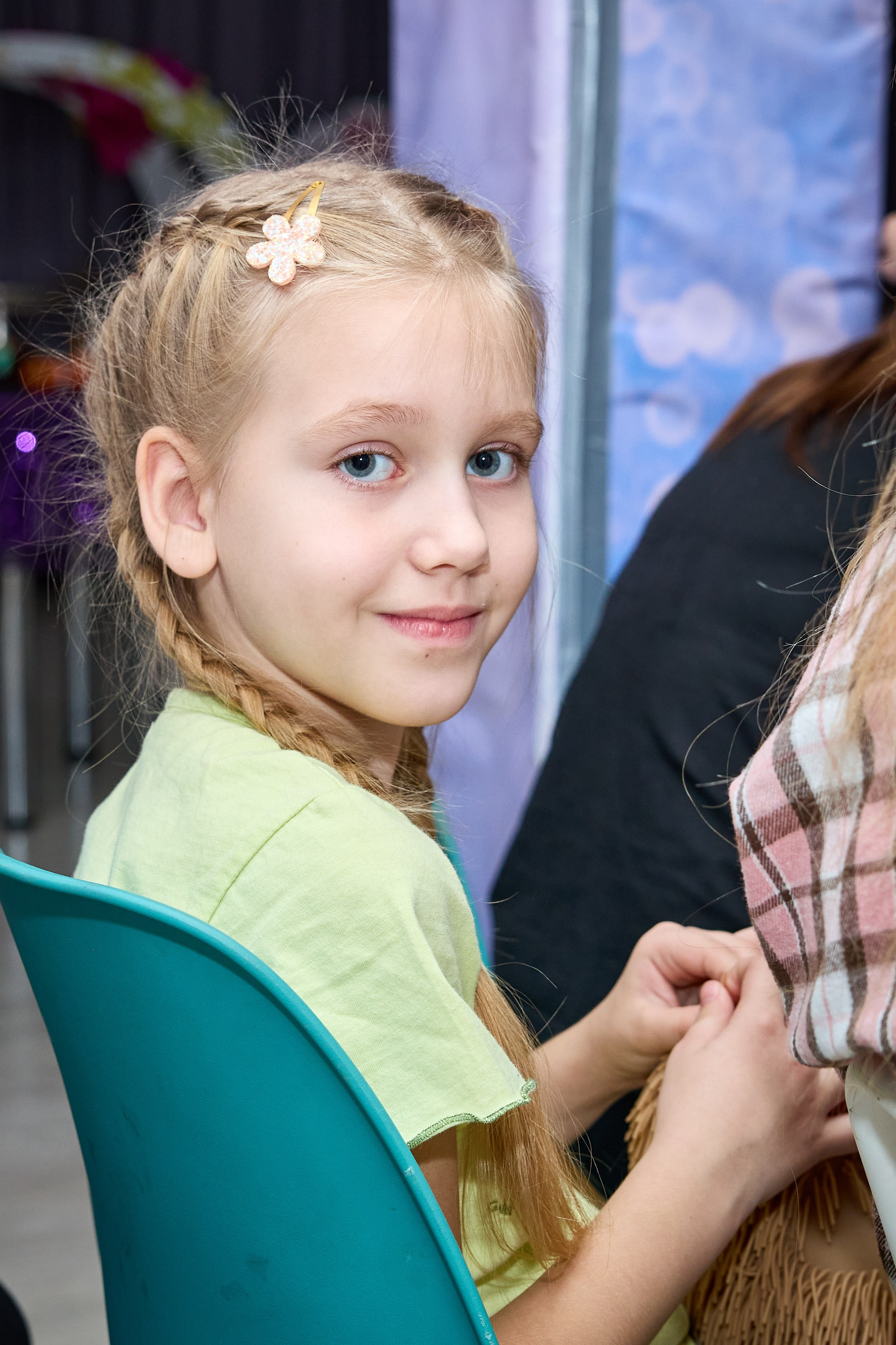 Детские. Фотограф в Новосибирске Алена Скокова