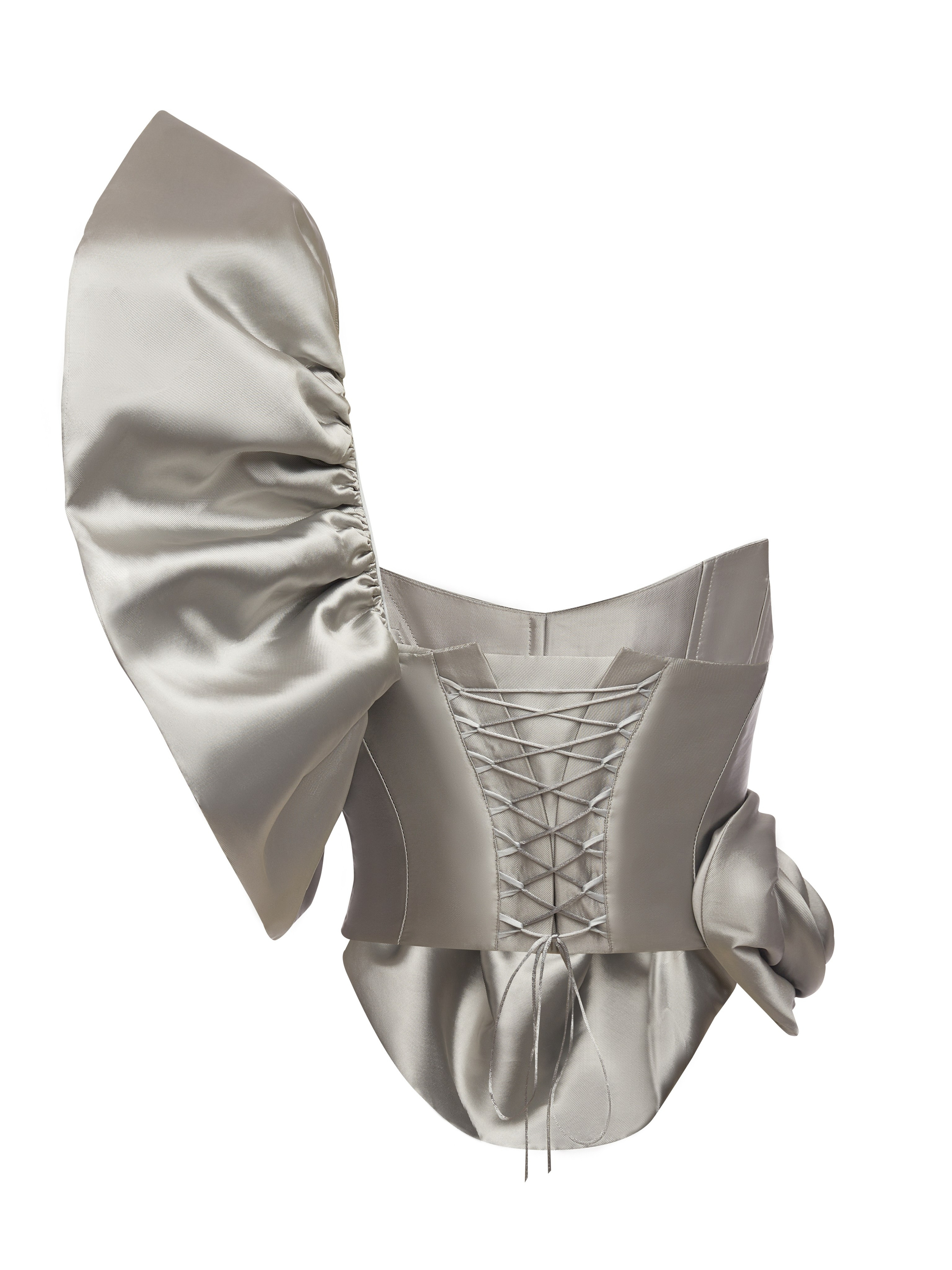 «Съемка премиум одежды на манекене с качественной ретушью и подготовкой к съемке». Grishkovets Photographer Фотограф Москва