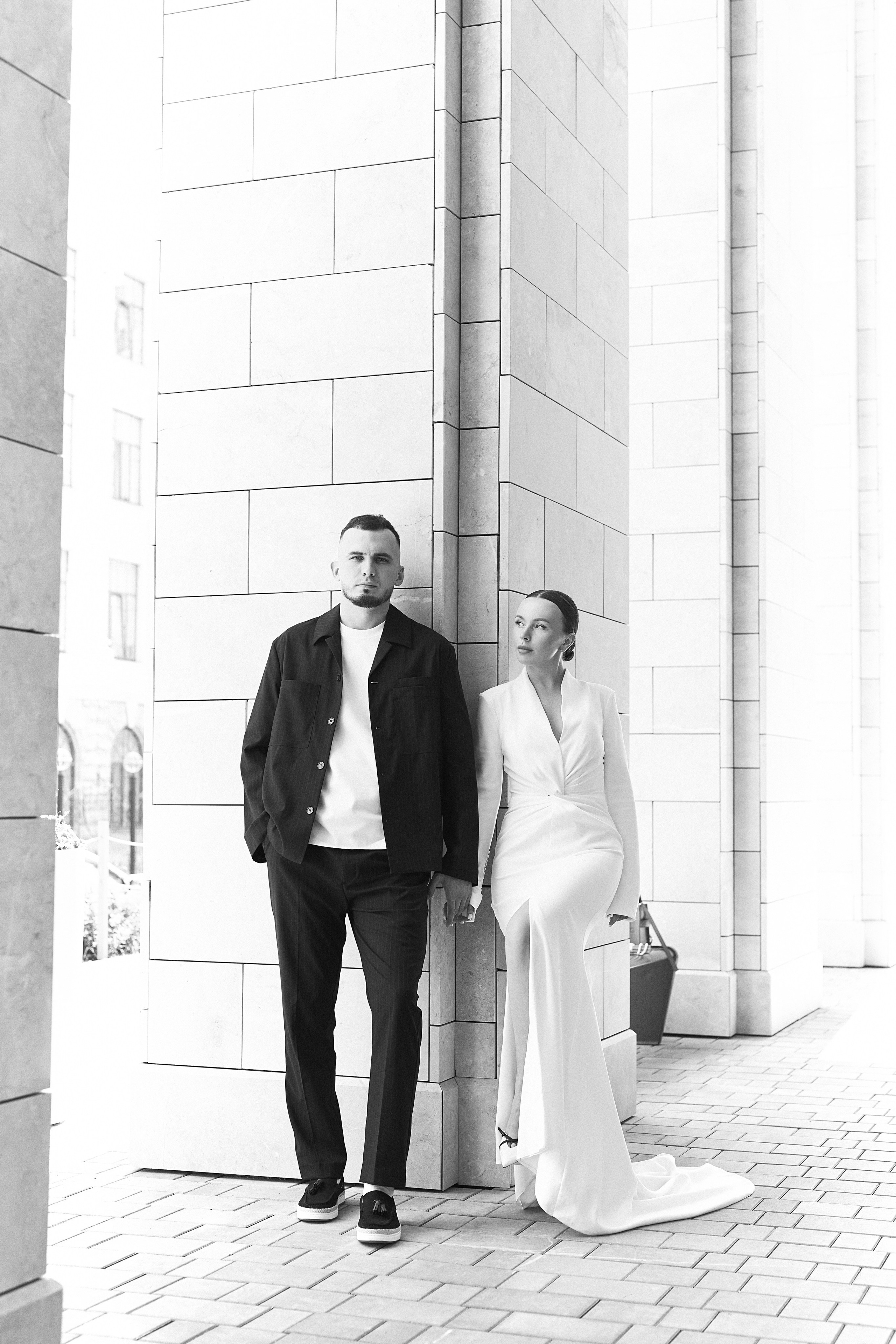 Полина и Александр. Фотограф в Екатеринбурге и Москве, Анна