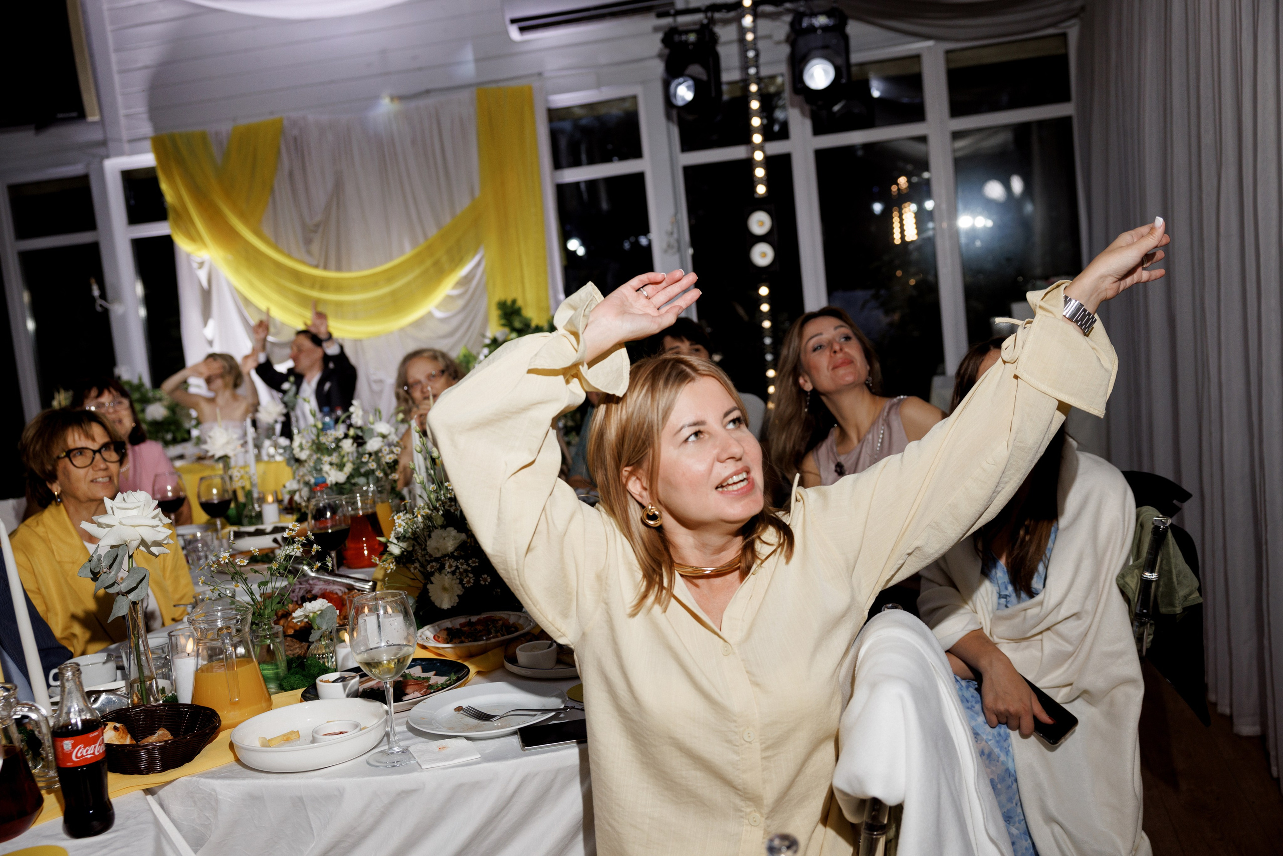 Ромашковые ромашки. Свадебный и семейный фотограф в Твери, Москве, Санкт-Петербурге