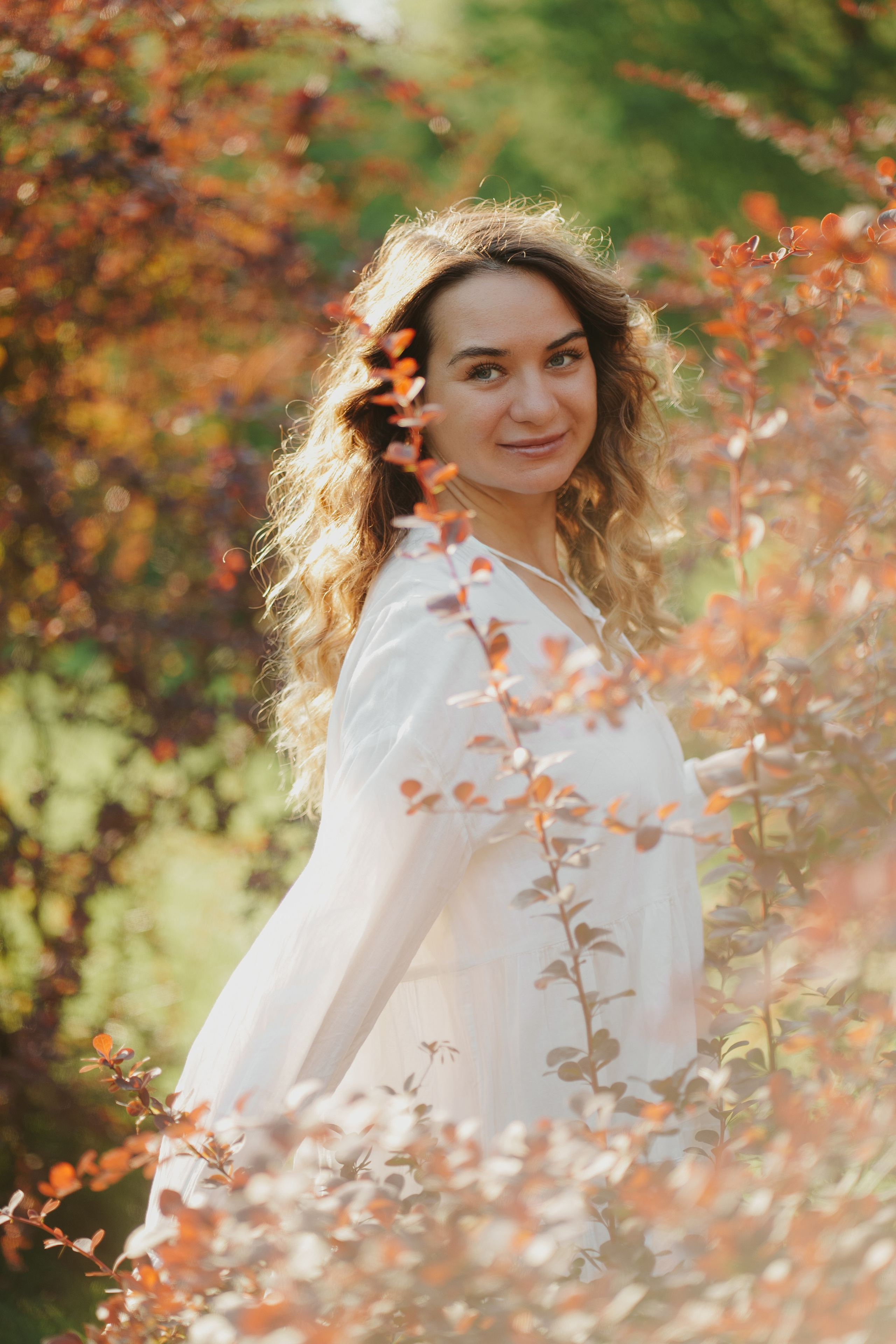 Наталь. Портретный фотограф в Казани, Красной Поляне и Сочи Анна Кузнецова