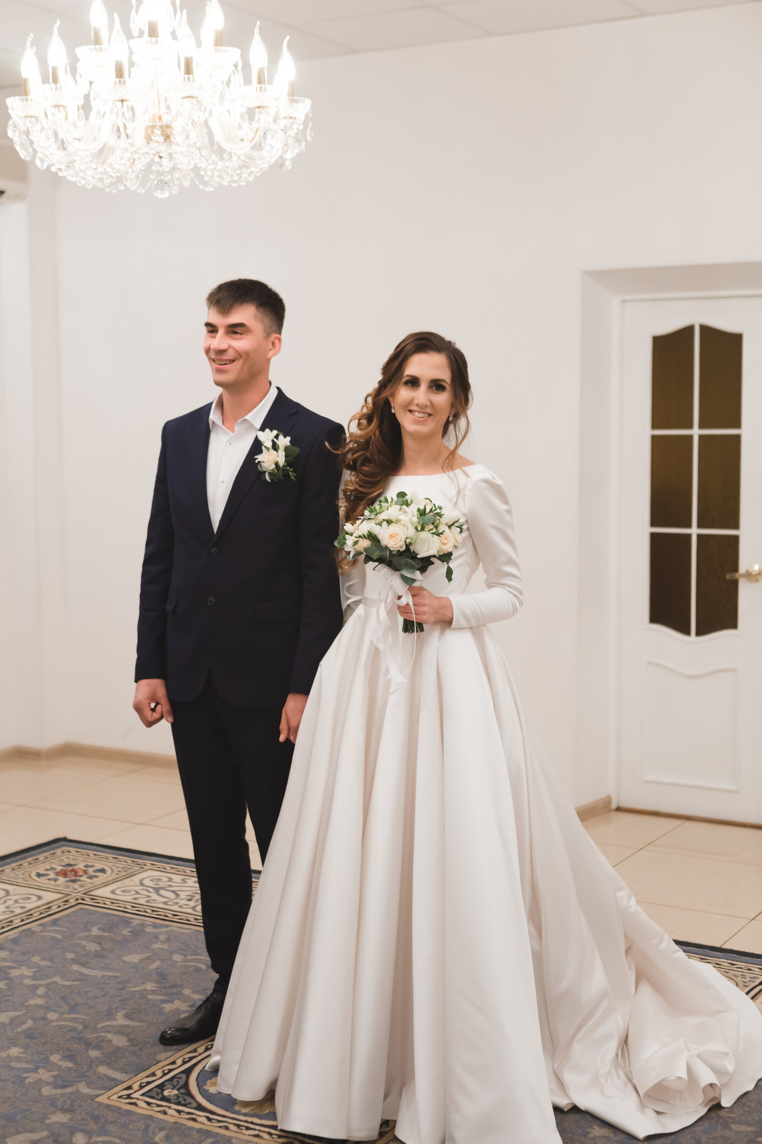 Денис и Любовь. Brand и контент фотограф