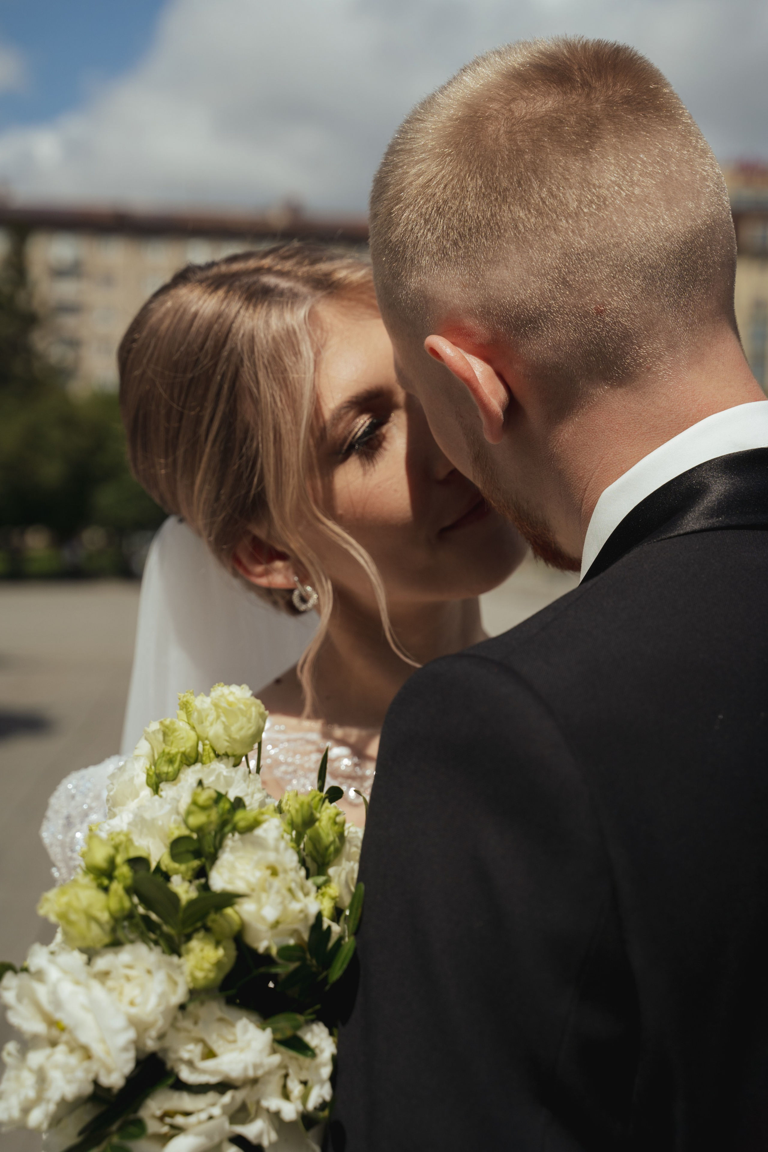 Ирина и Николай. Главная