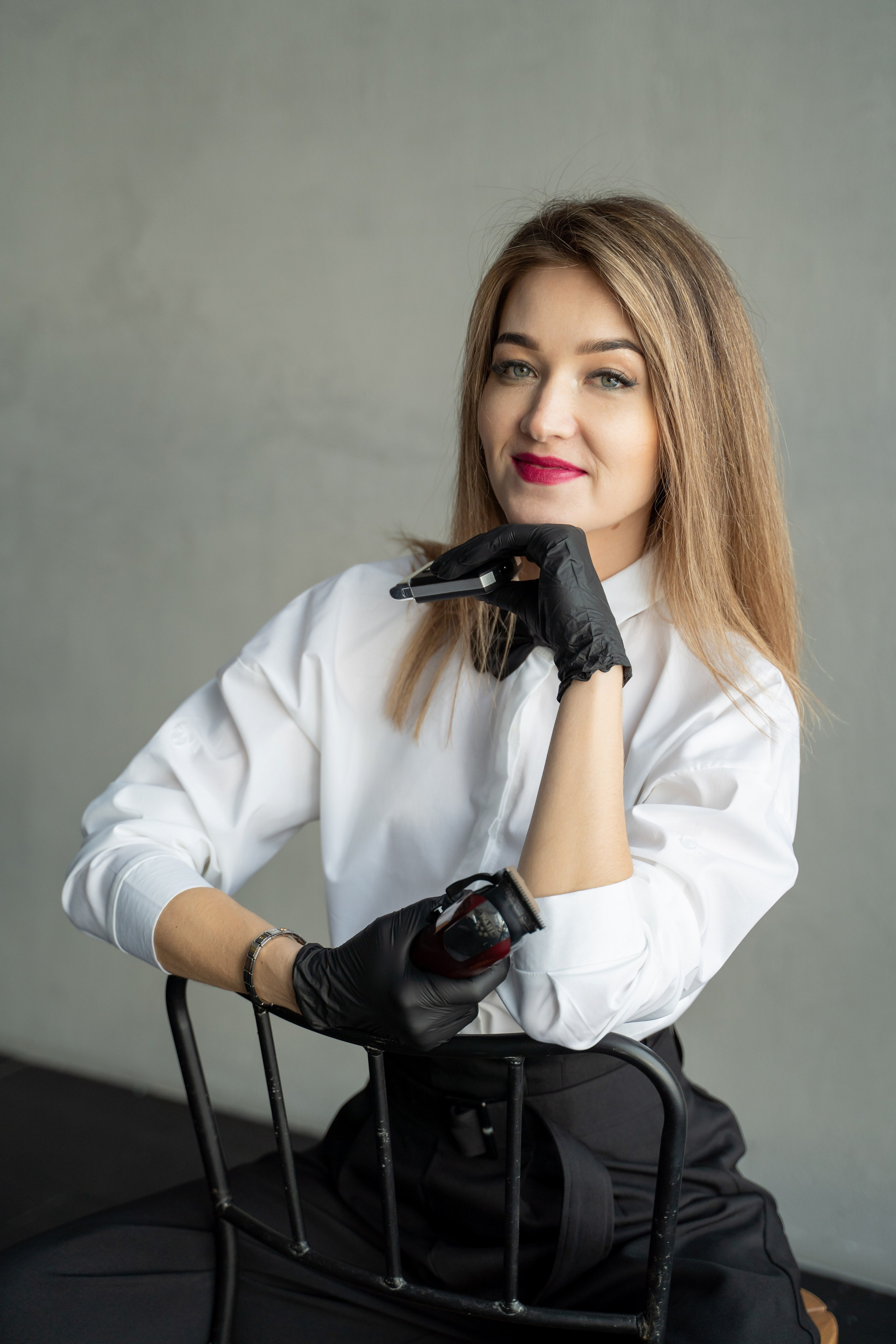 Екатерина. Главная