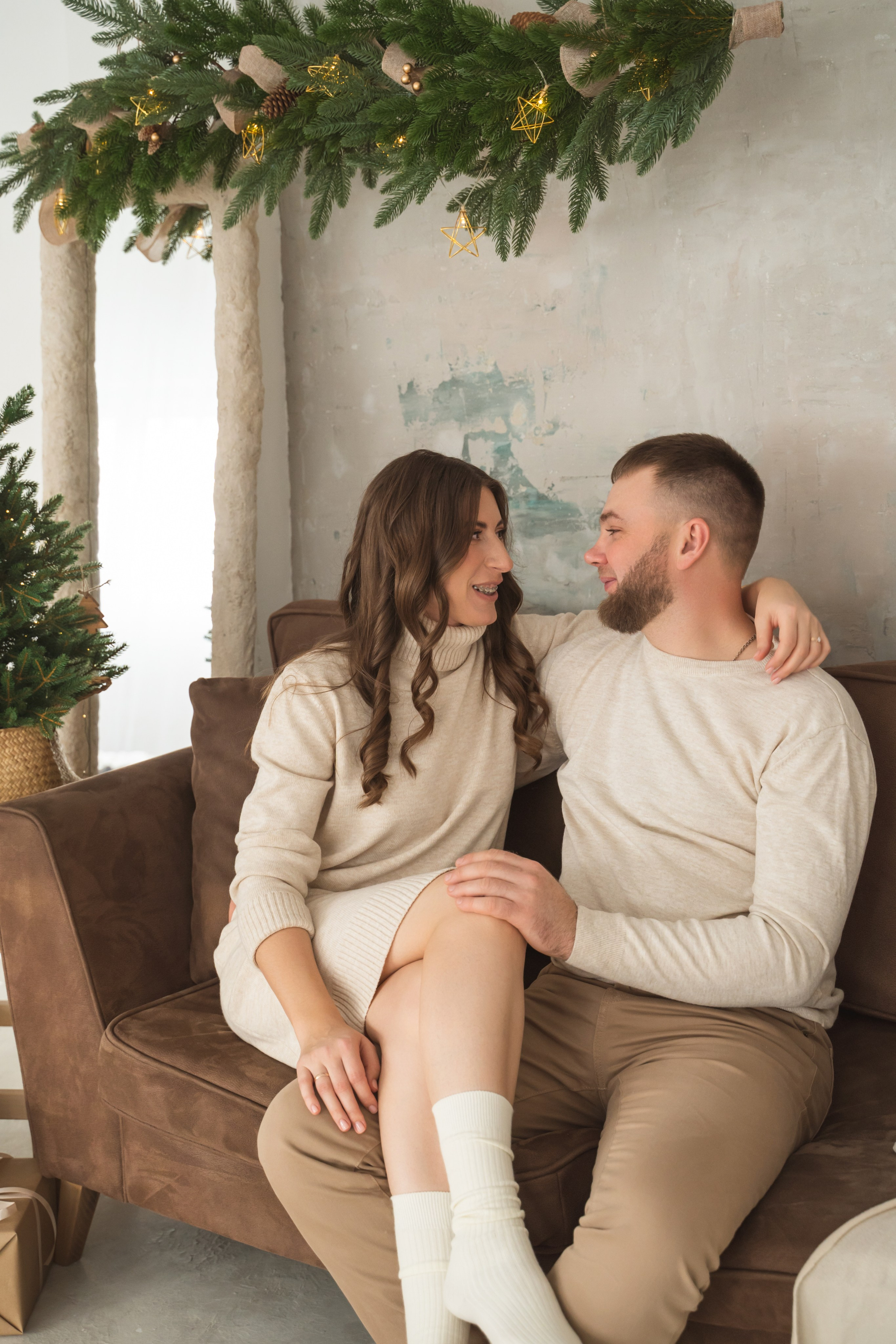 Семья Риммы. Главная