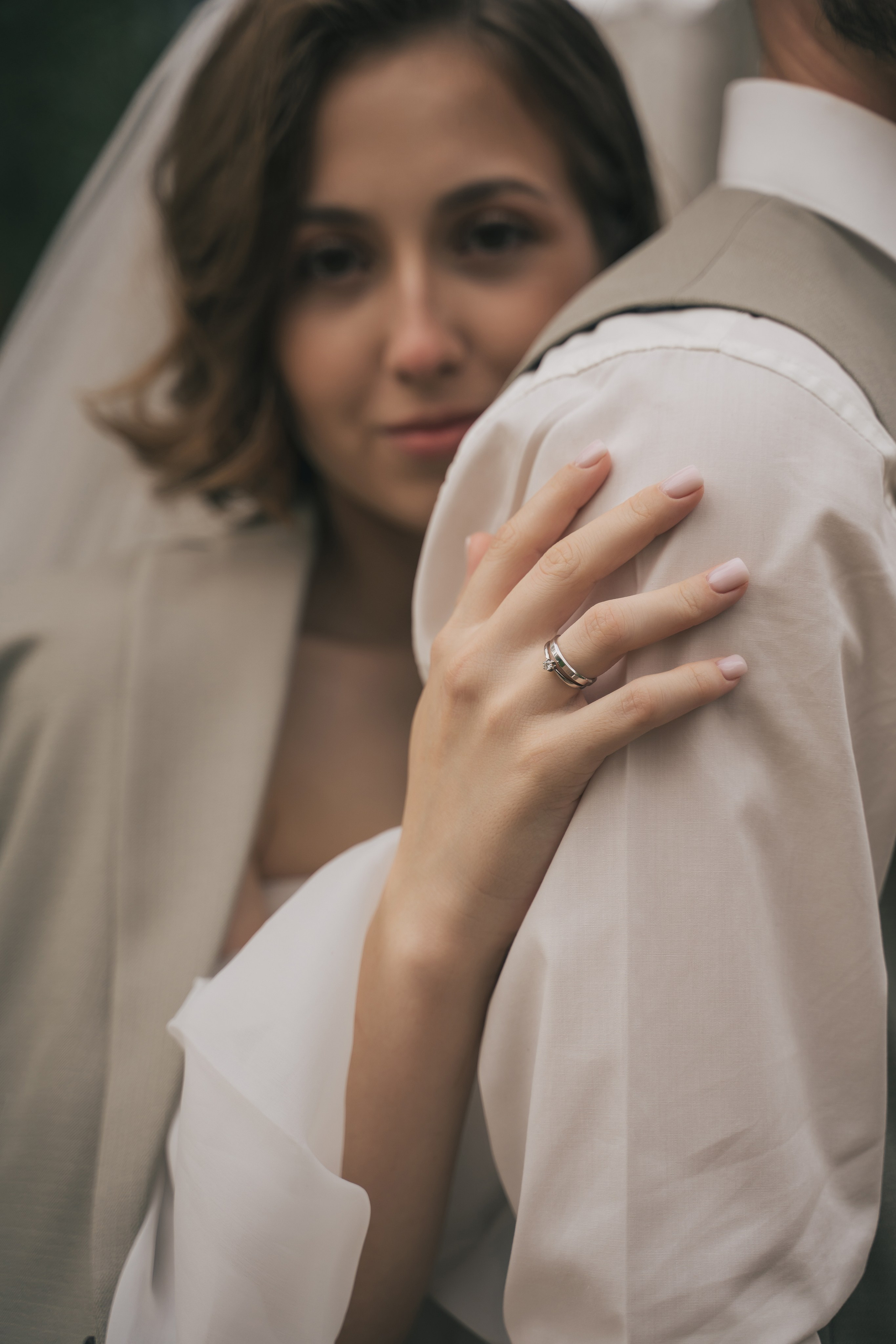 Александра и Даниил. Главная