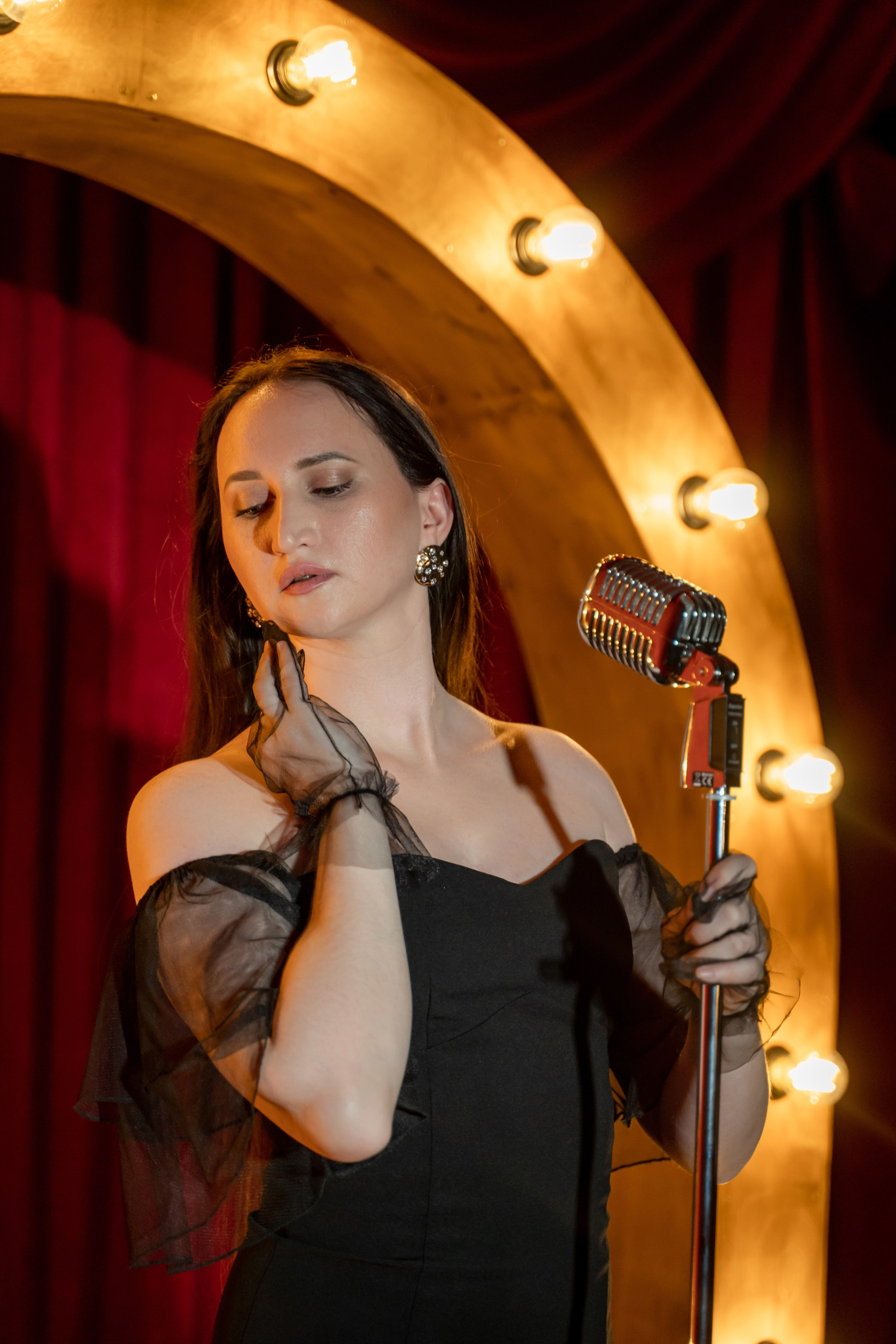 Светлана. Главная