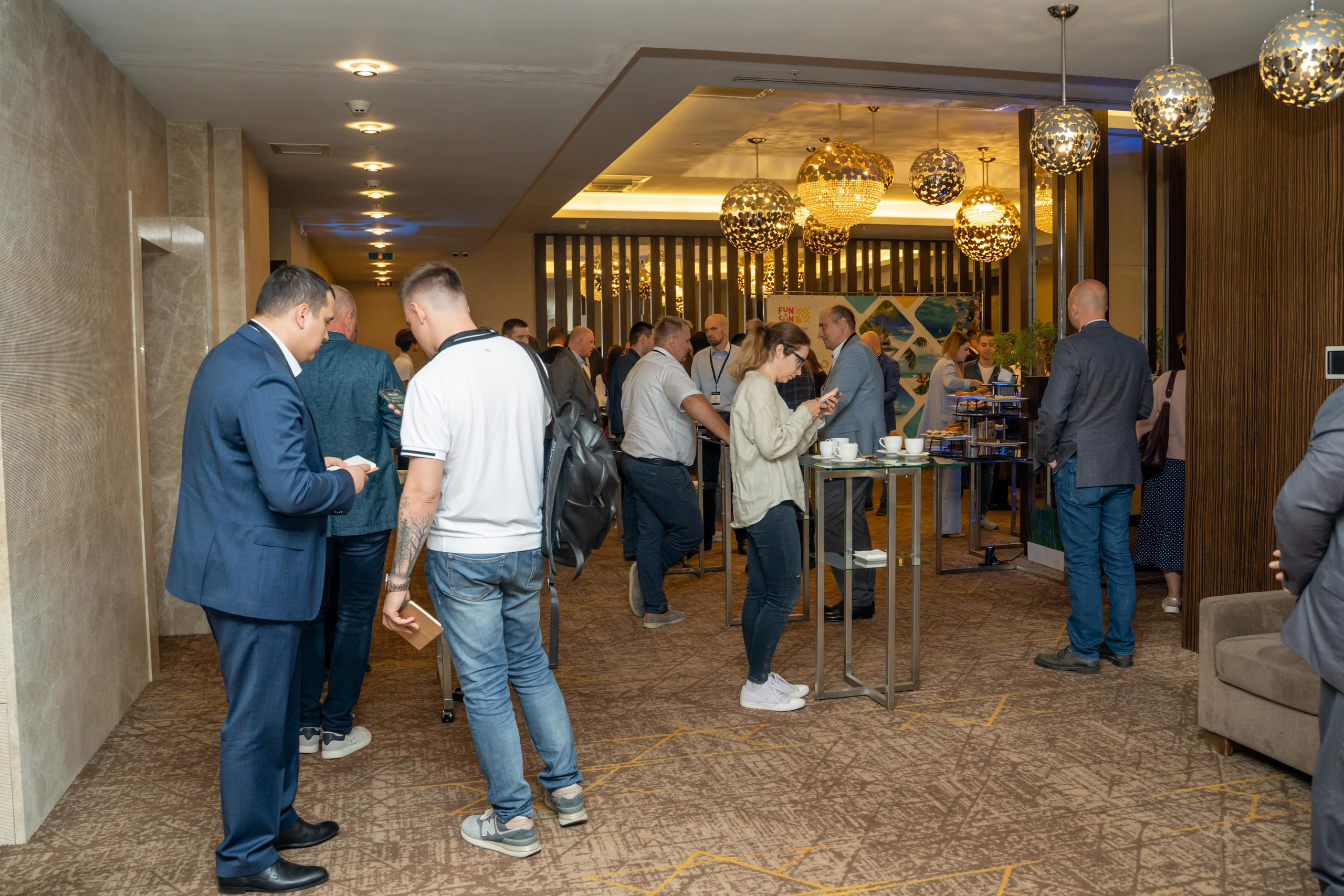 Репортаж «ЗАКОНТЕЙНЕРАМИ». Главная