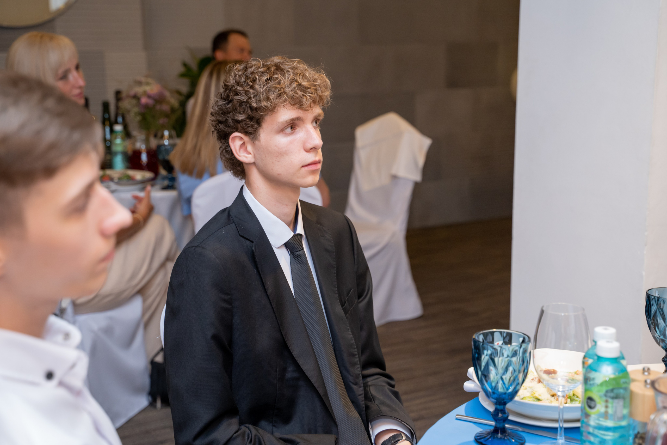 ВЫПУСКНОЙ ГИМНАЗИЯ. Главная