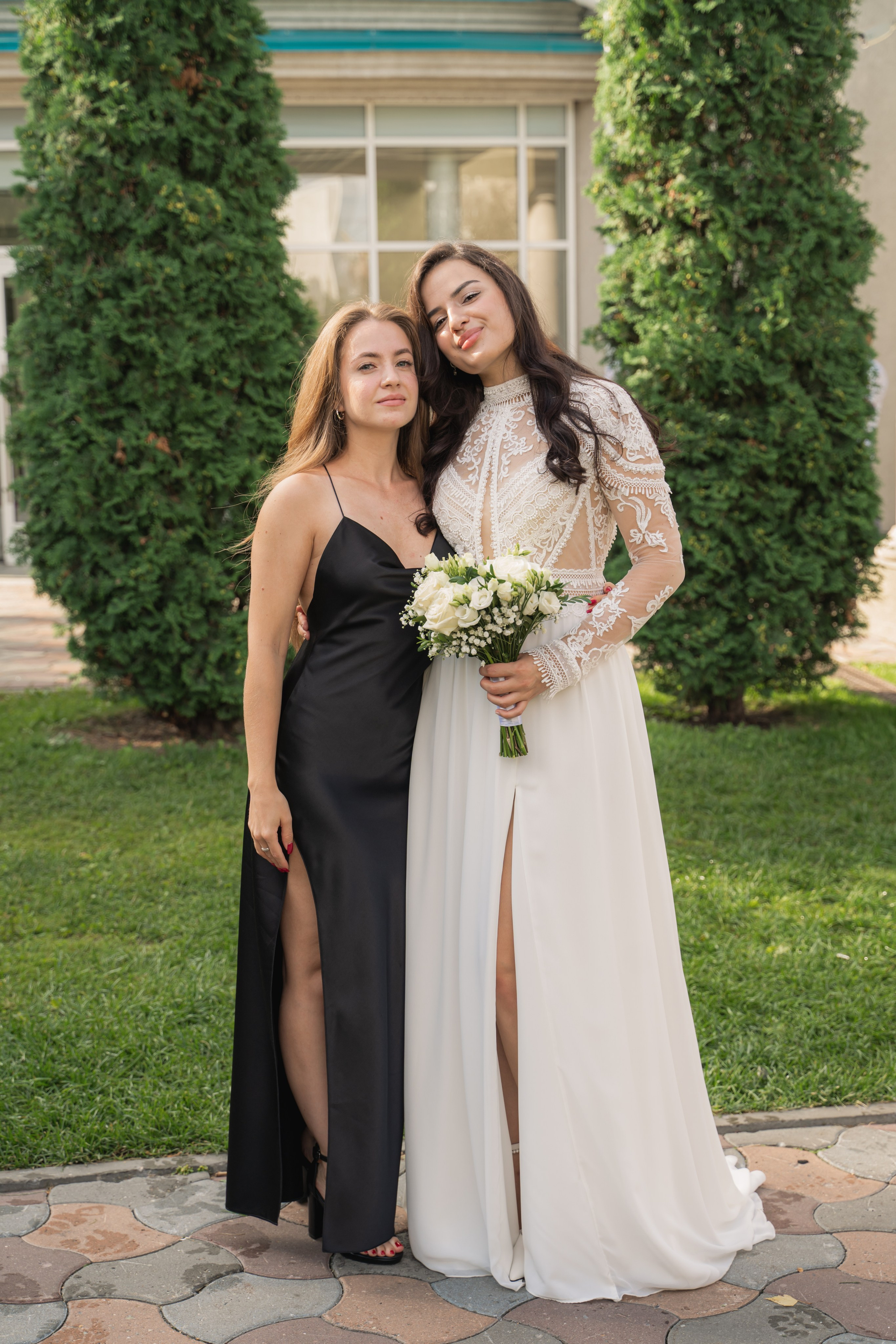 Анастасия и Руслан 17.08.2024. Главная