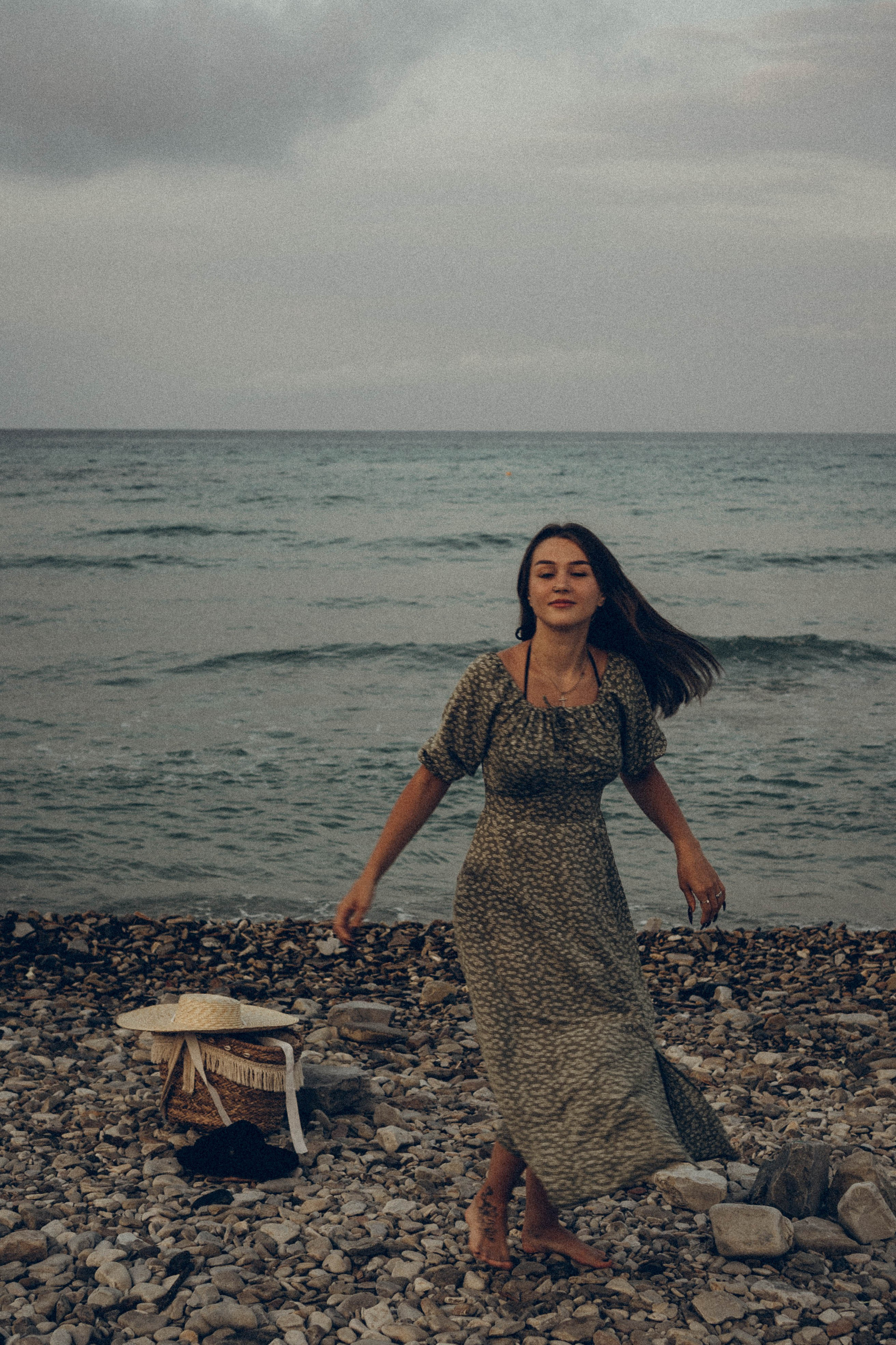 Рассвет на море. Профессиональный фотограф, Санкт-Петербург — Виктория Богомолова