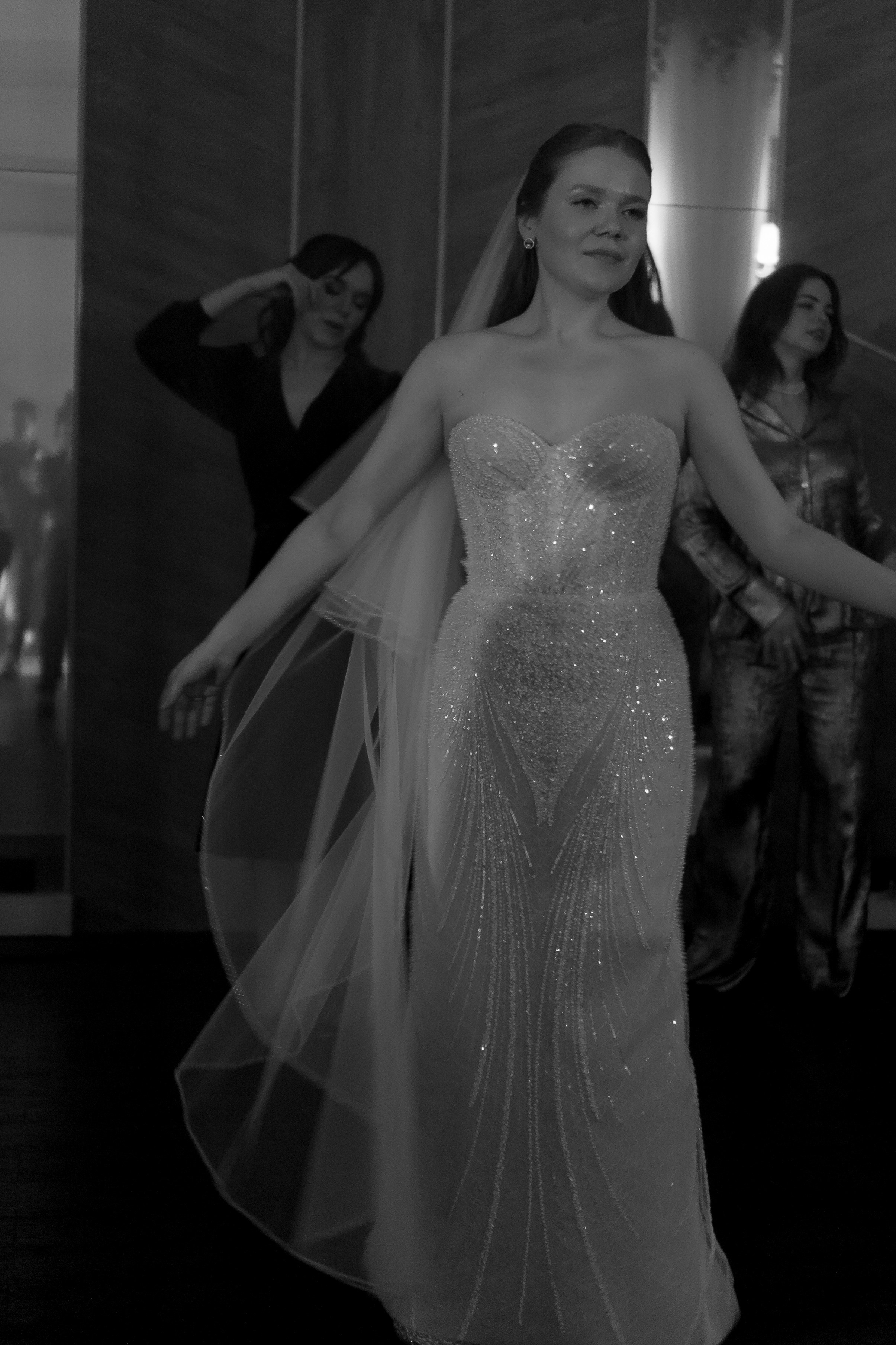 ПОЛНЫЙ СВАДЕБНЫЙ ДЕНЬ 8 ЧАСОВ. Профессиональный фотограф, Санкт-Петербург — Виктория Богомолова