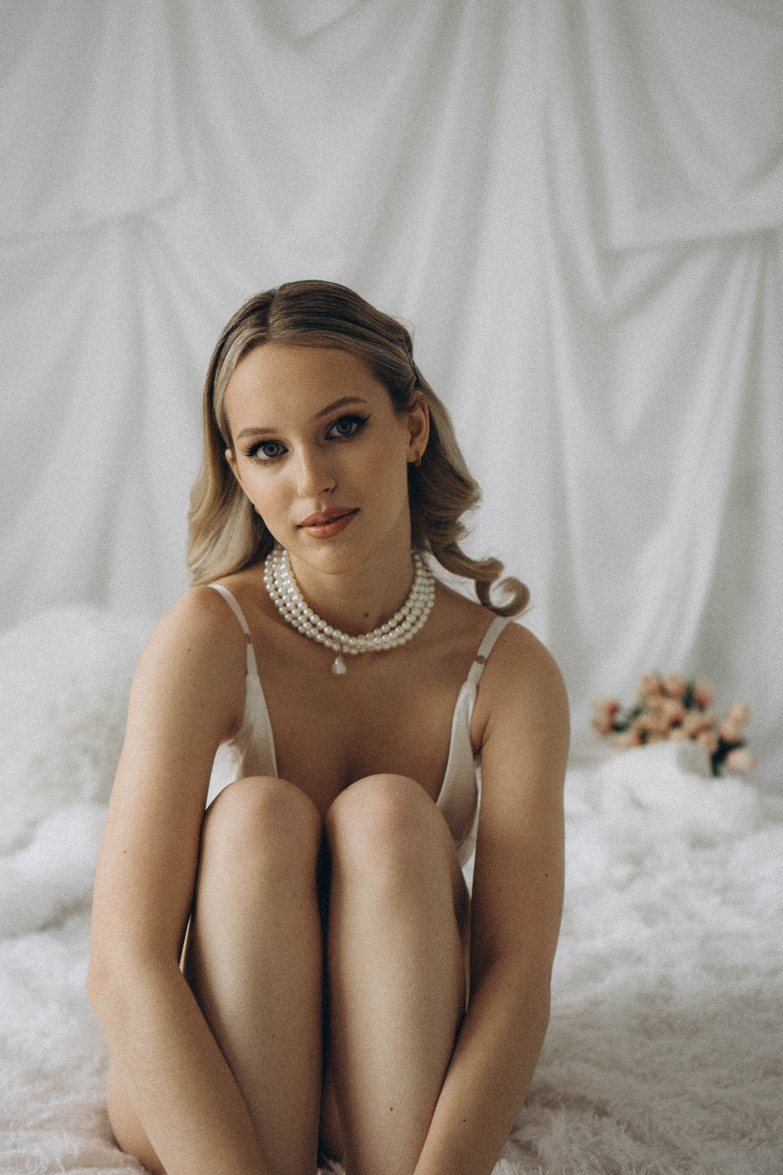 Весенняя. Профессиональный фотограф, Санкт-Петербург — Виктория Богомолова