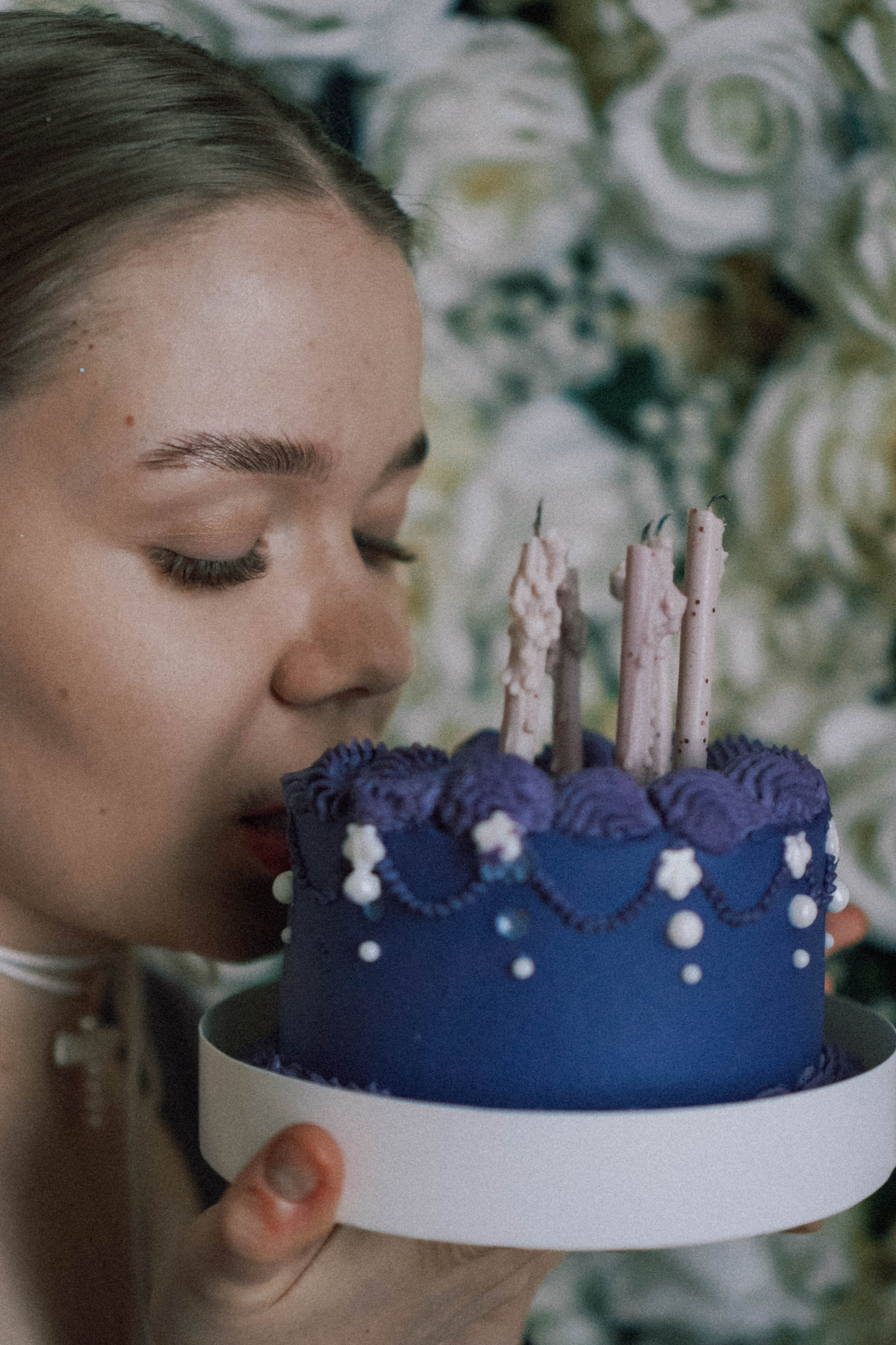 22. Профессиональный фотограф, Санкт-Петербург — Виктория Богомолова