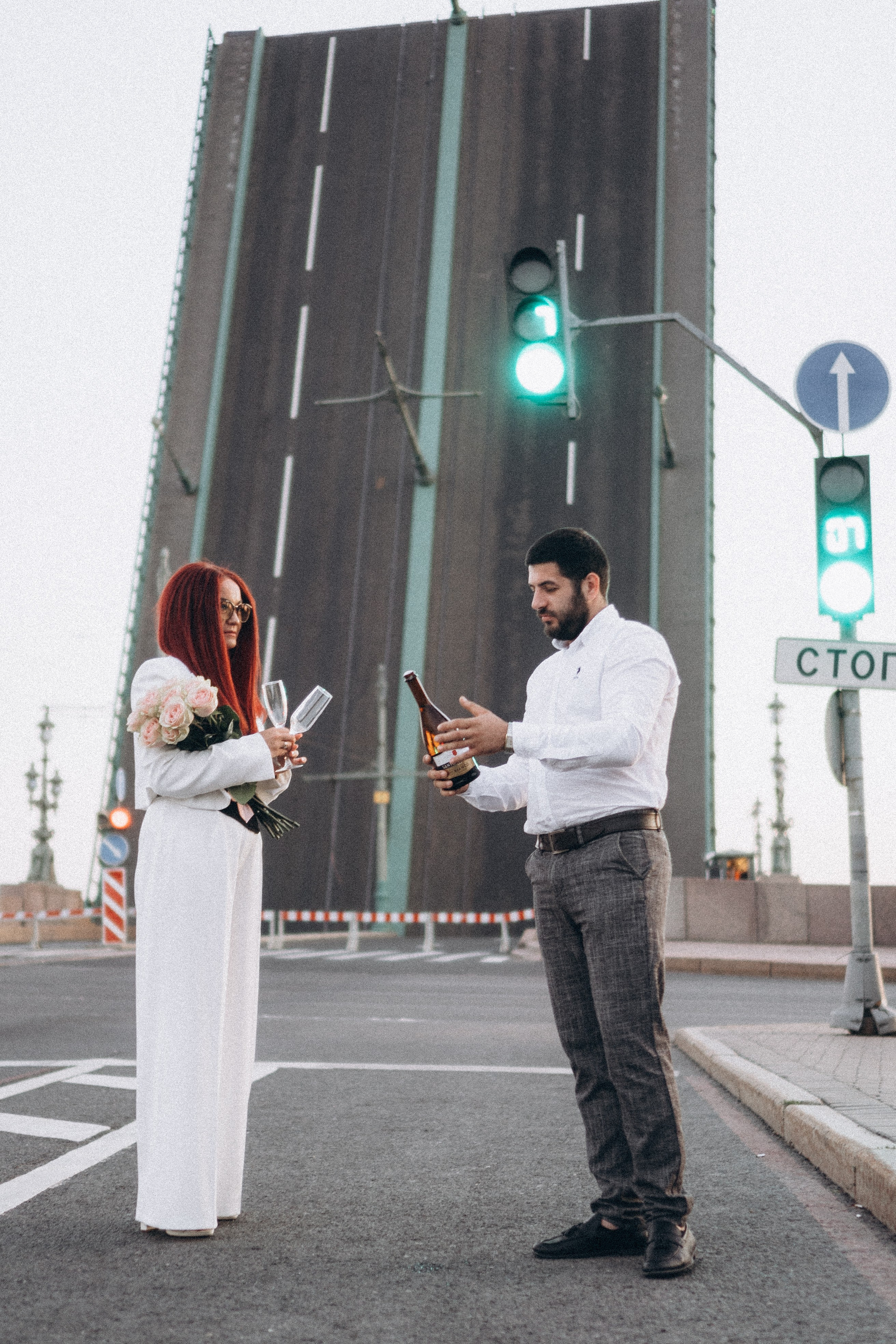 РАССВЕТНАЯ ИСТОРИЯ. Профессиональный фотограф, Санкт-Петербург — Виктория Богомолова
