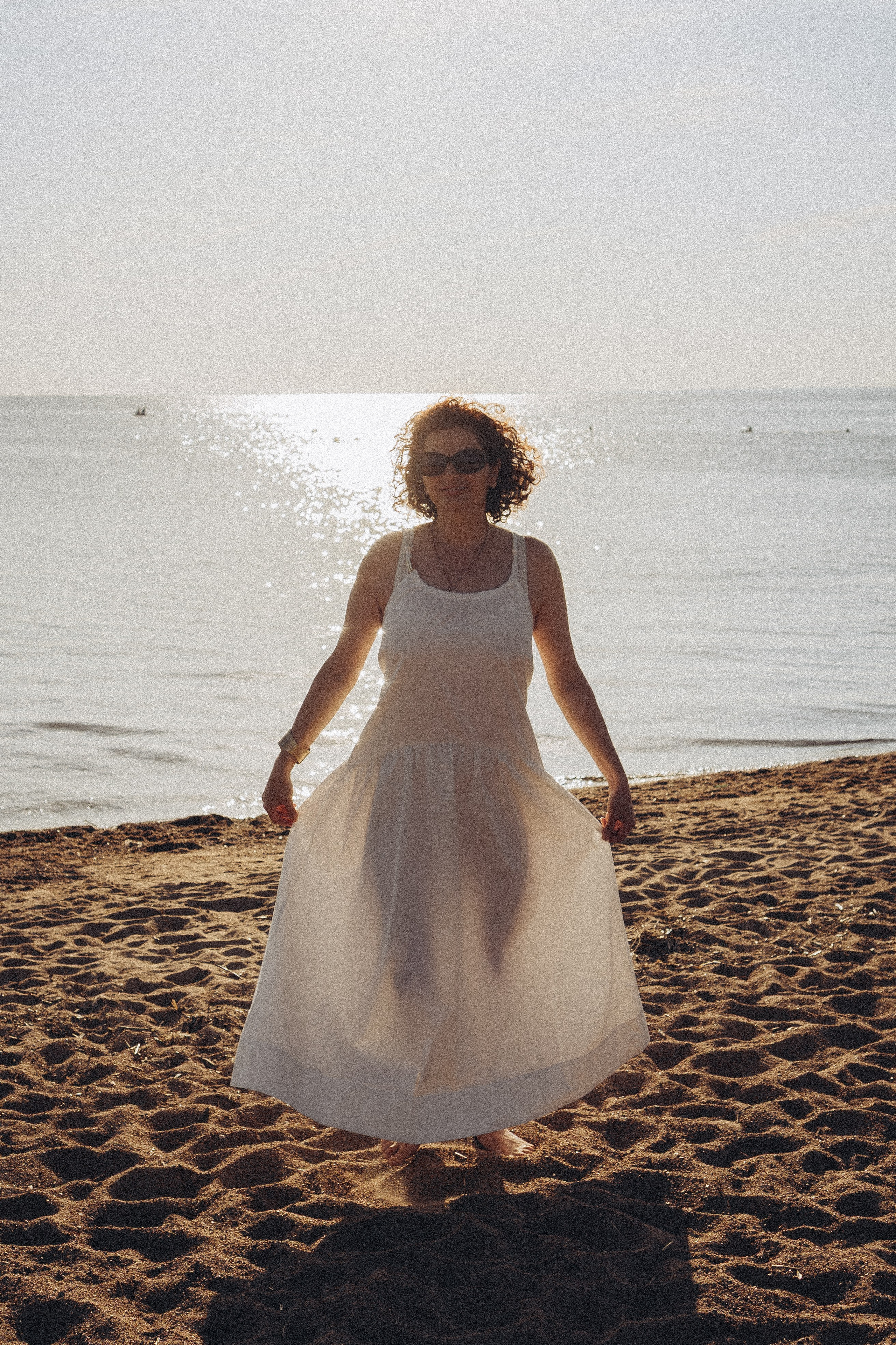 У ФИНСКОГО ЗАЛИВА. Профессиональный фотограф, Санкт-Петербург — Виктория Богомолова