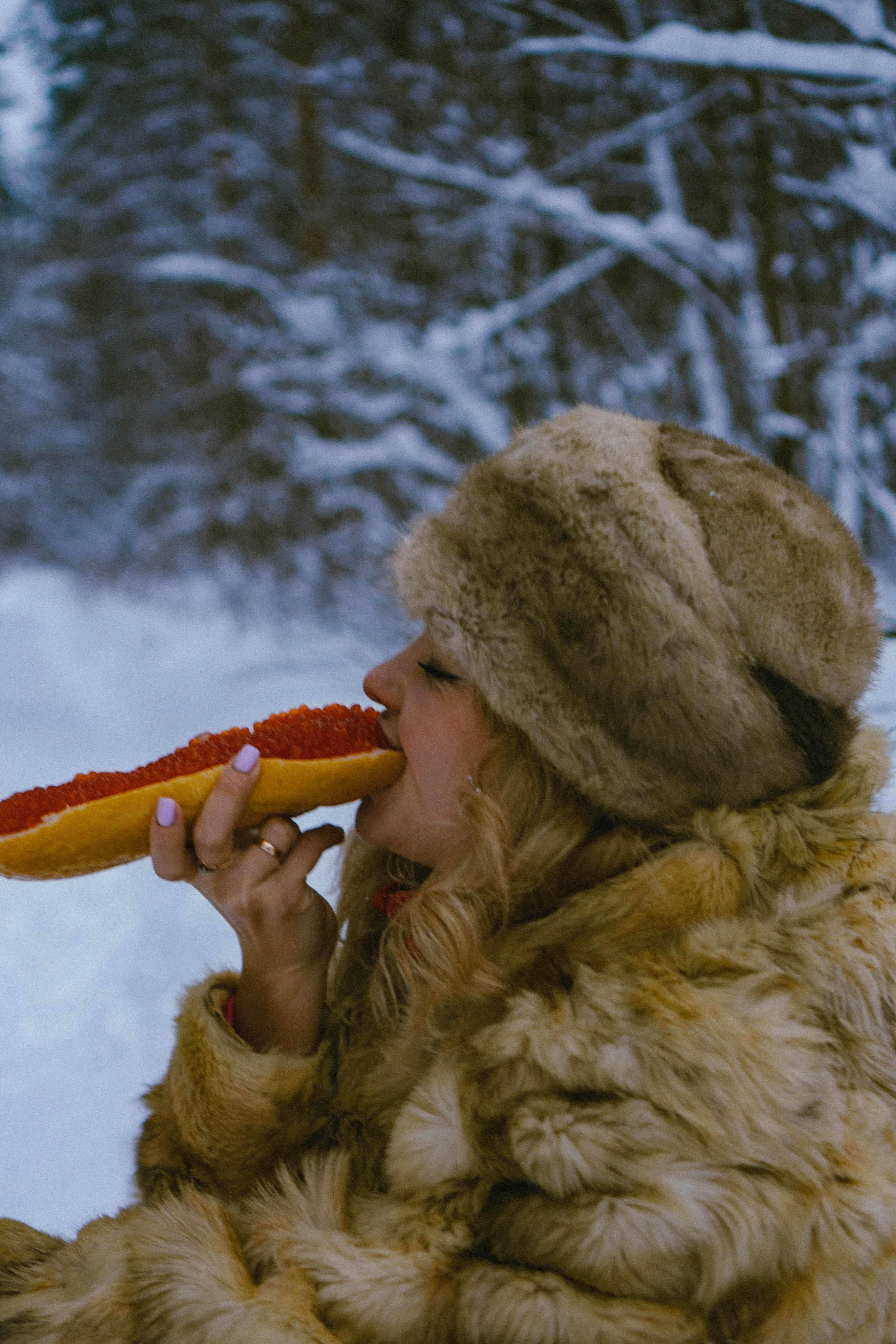 Русский стиль. Профессиональный фотограф, Санкт-Петербург — Виктория Богомолова