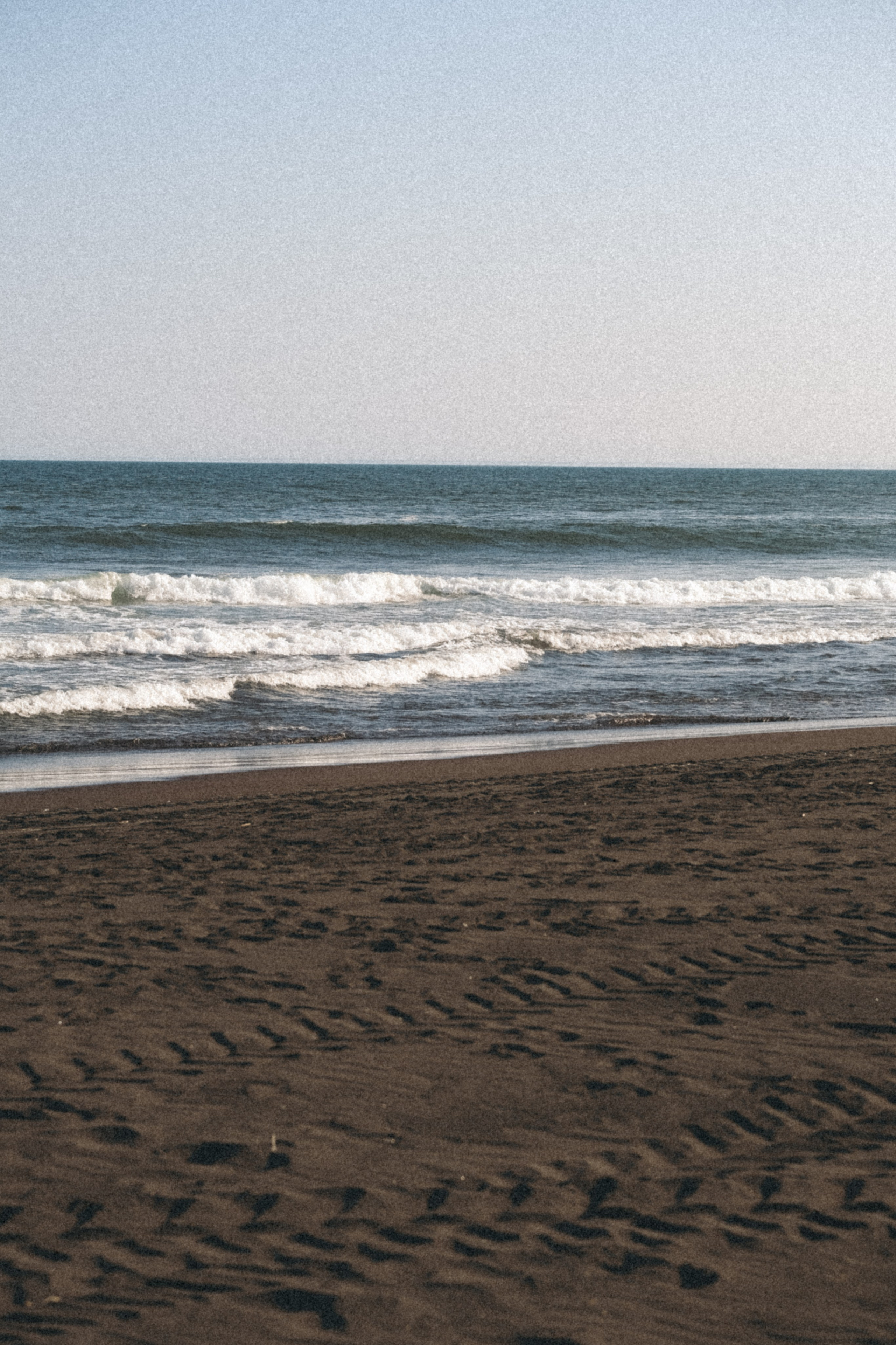Тихий океан. Профессиональный фотограф, Санкт-Петербург — Виктория Богомолова