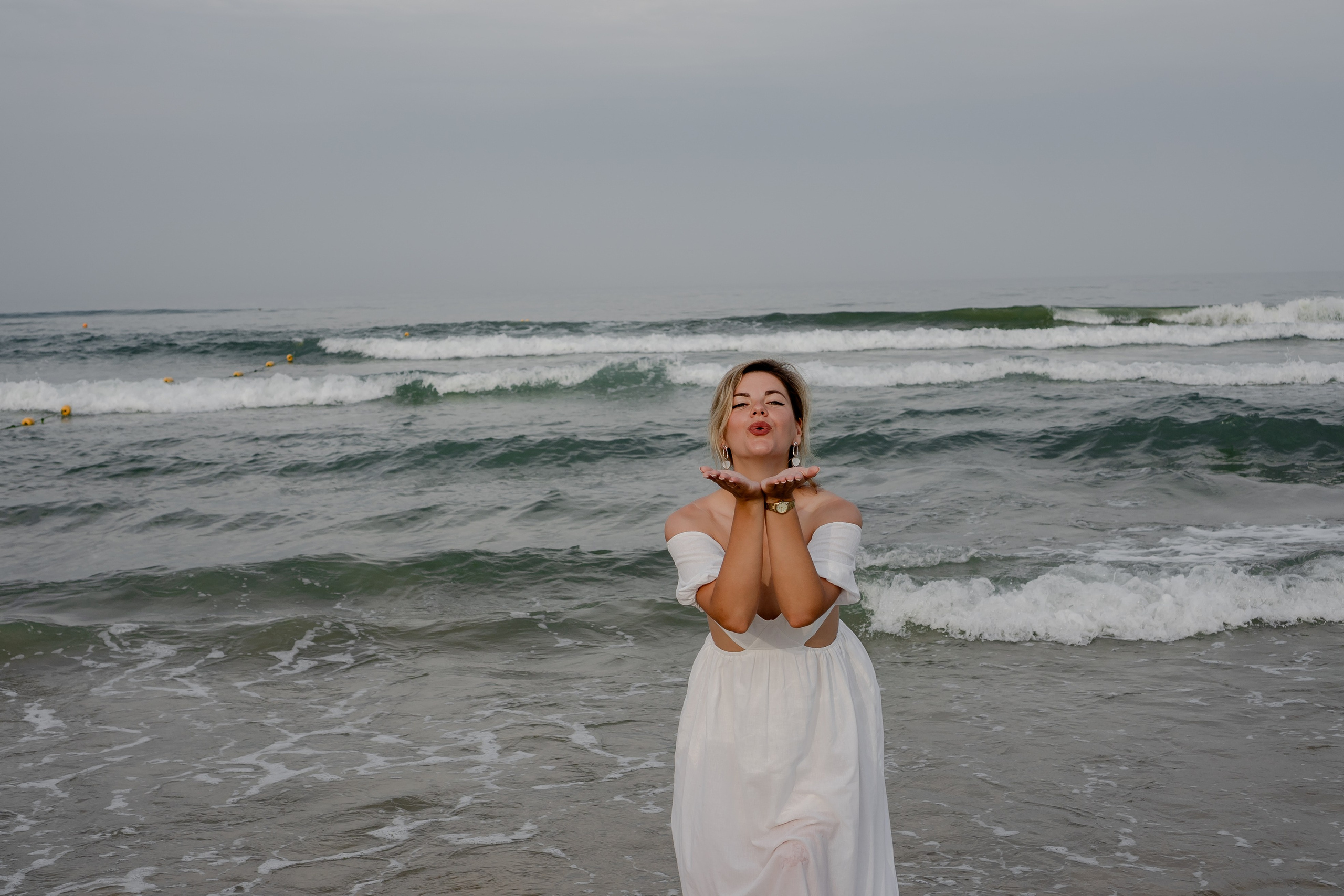 ДЕВУШКИ НА РАССВЕТНОЙ СЬЕМКЕ. Профессиональный фотограф, Санкт-Петербург — Виктория Богомолова