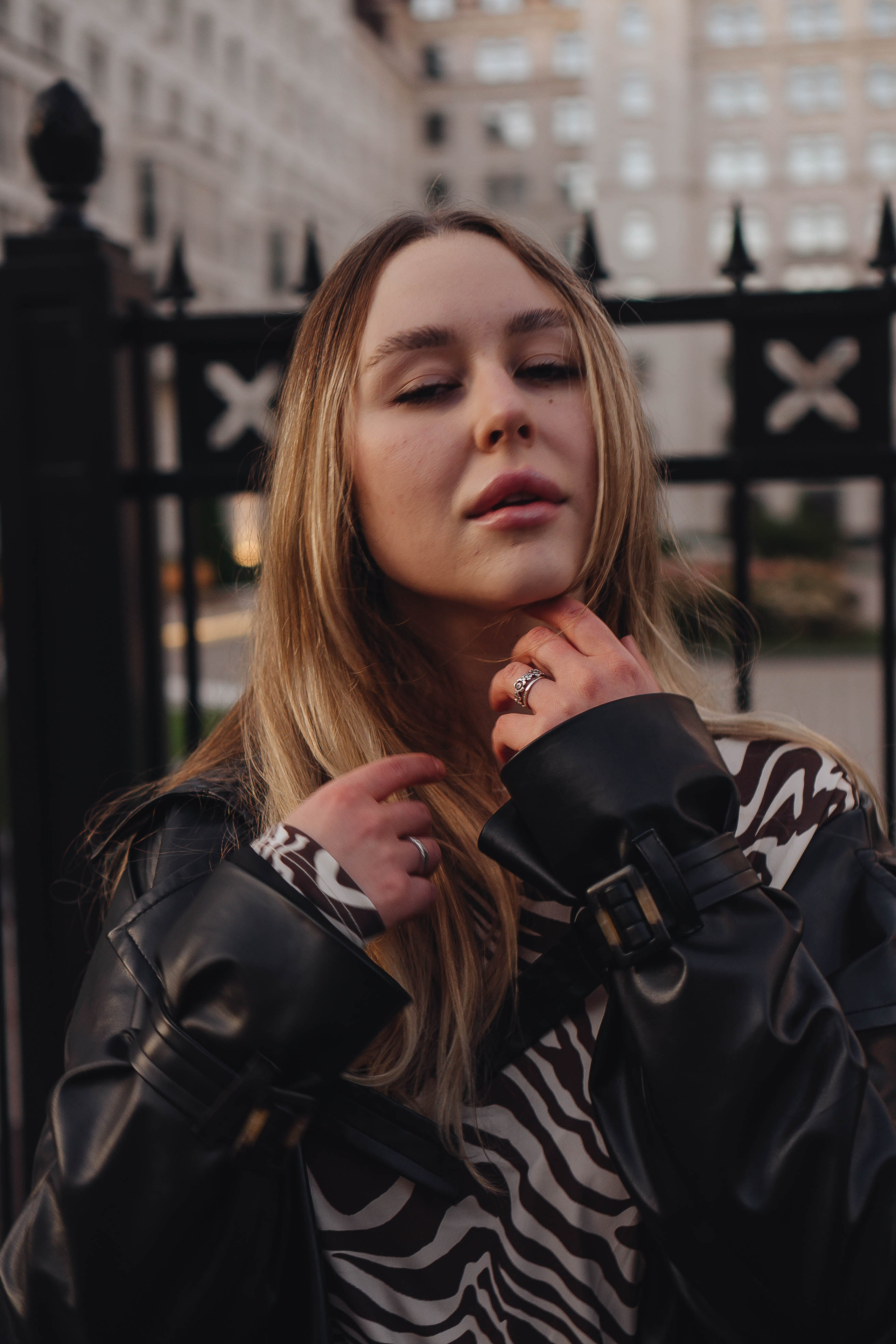 Жественность. Профессиональный фотограф, Санкт-Петербург — Виктория Богомолова