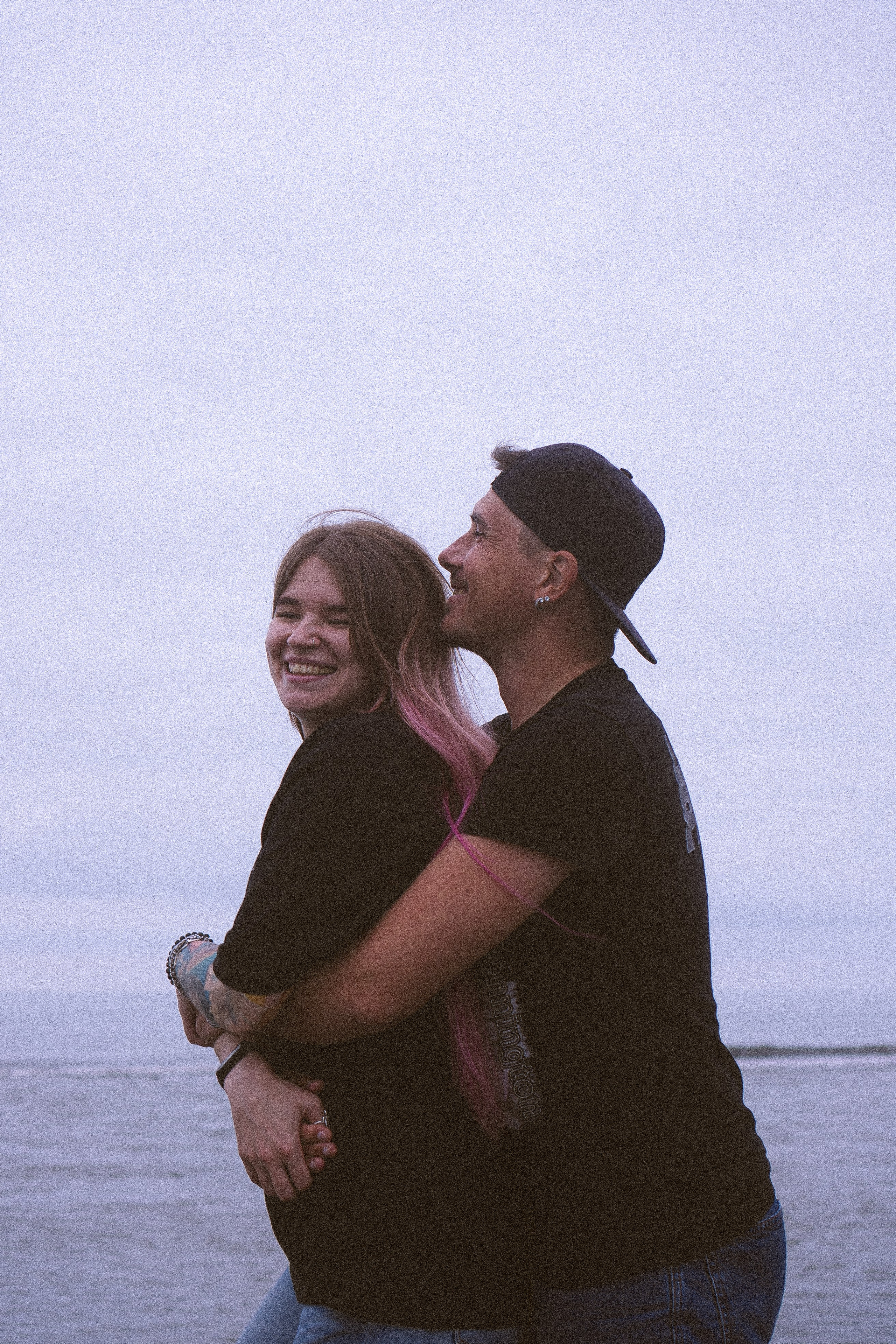 НА БЕРЕГУ МОРЯ. Профессиональный фотограф, Санкт-Петербург — Виктория Богомолова