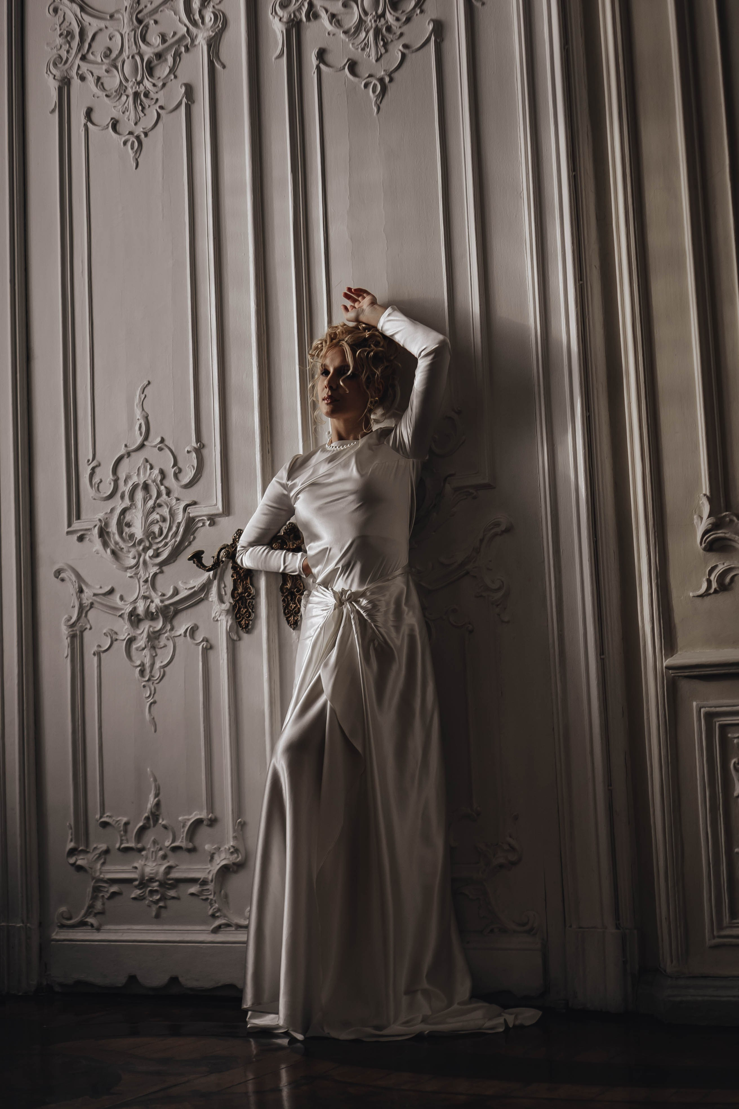 СВАДЕБНАЯ ФОТОСЕСИИЯ В НИКОЛАЕВСКОМ ДВОРЦЕ. Профессиональный фотограф, Санкт-Петербург — Виктория Богомолова