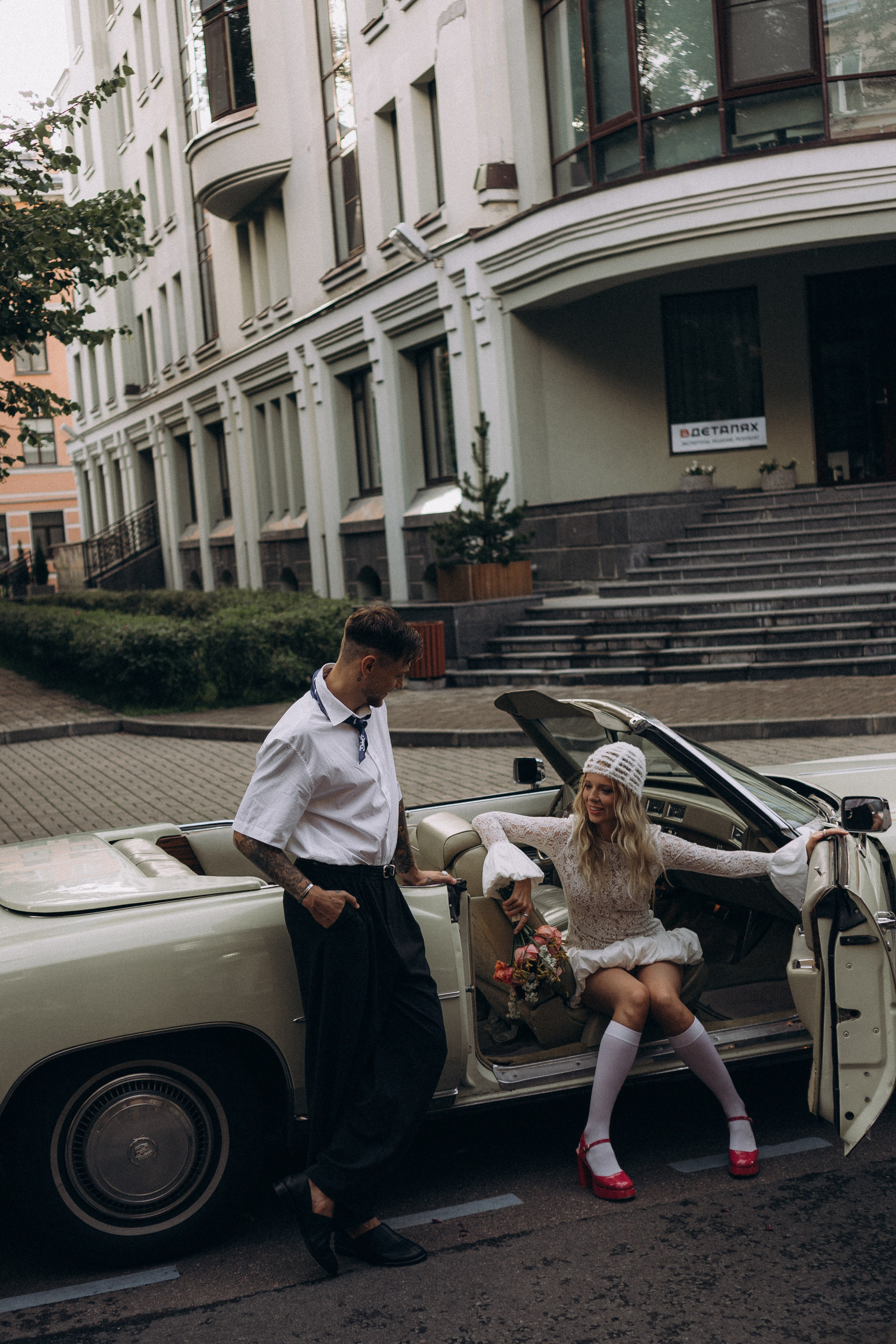 ПРОДАЖА ПРЕСЕТОВ. Профессиональный фотограф, Санкт-Петербург — Виктория Богомолова