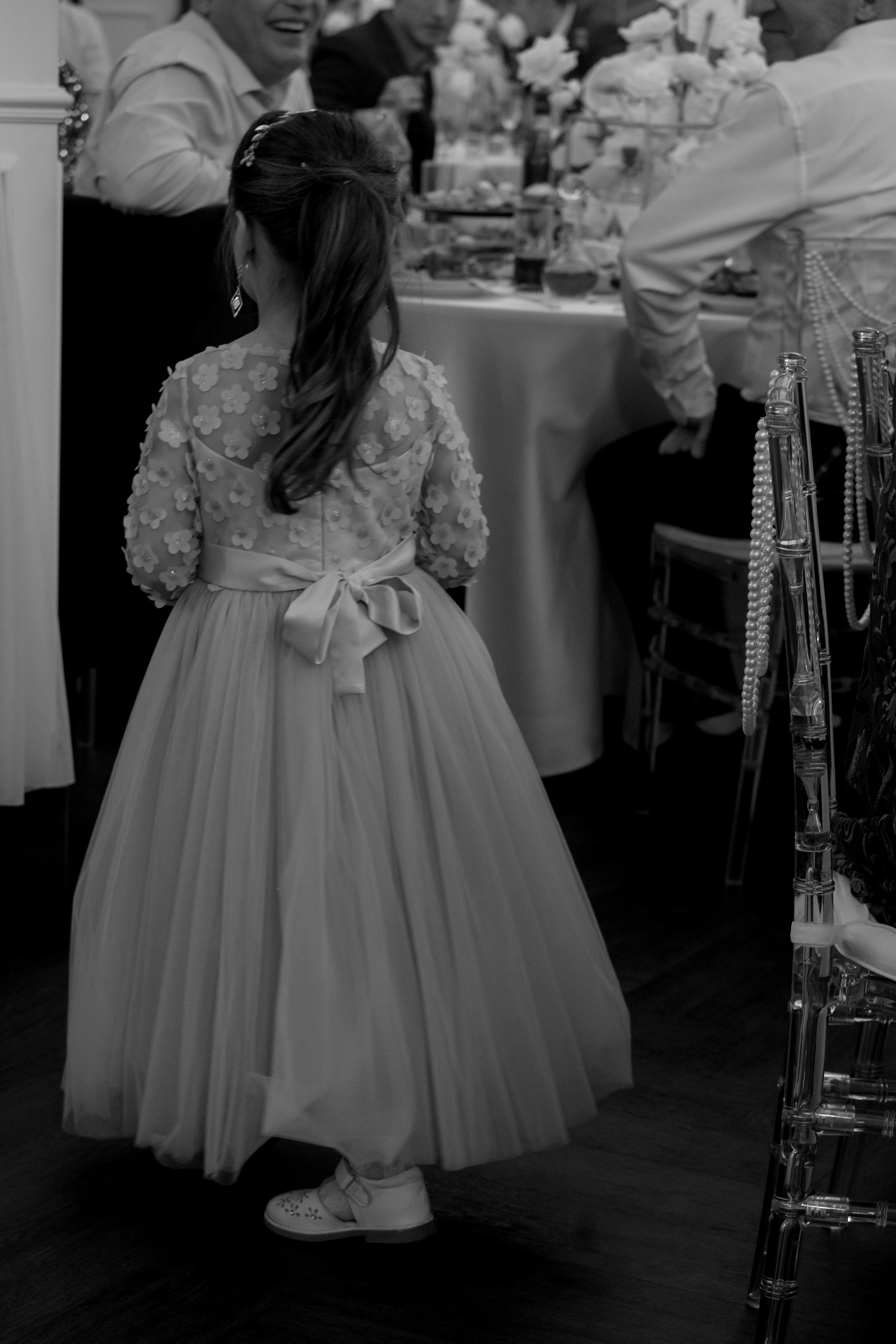 СВАДЕБНЫЙ БАНКЕТ (СНЯТО В СИБИРЕ В НИЖНЕВАРТОВСКЕ). Профессиональный фотограф, Санкт-Петербург — Виктория Богомолова