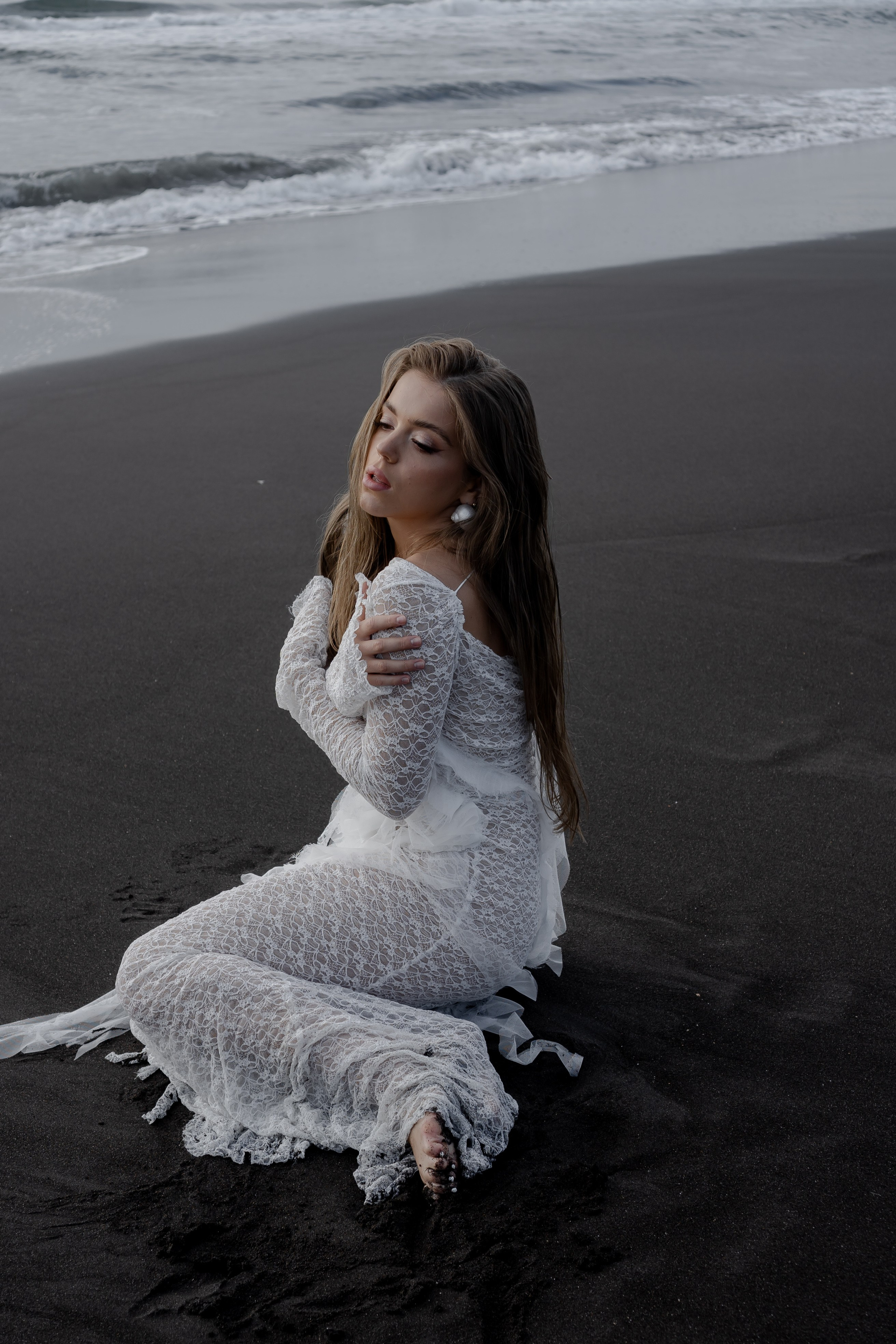 ТИХИЙ ОКЕАНН СЬЕМКА НА SONY. Профессиональный фотограф, Санкт-Петербург — Виктория Богомолова