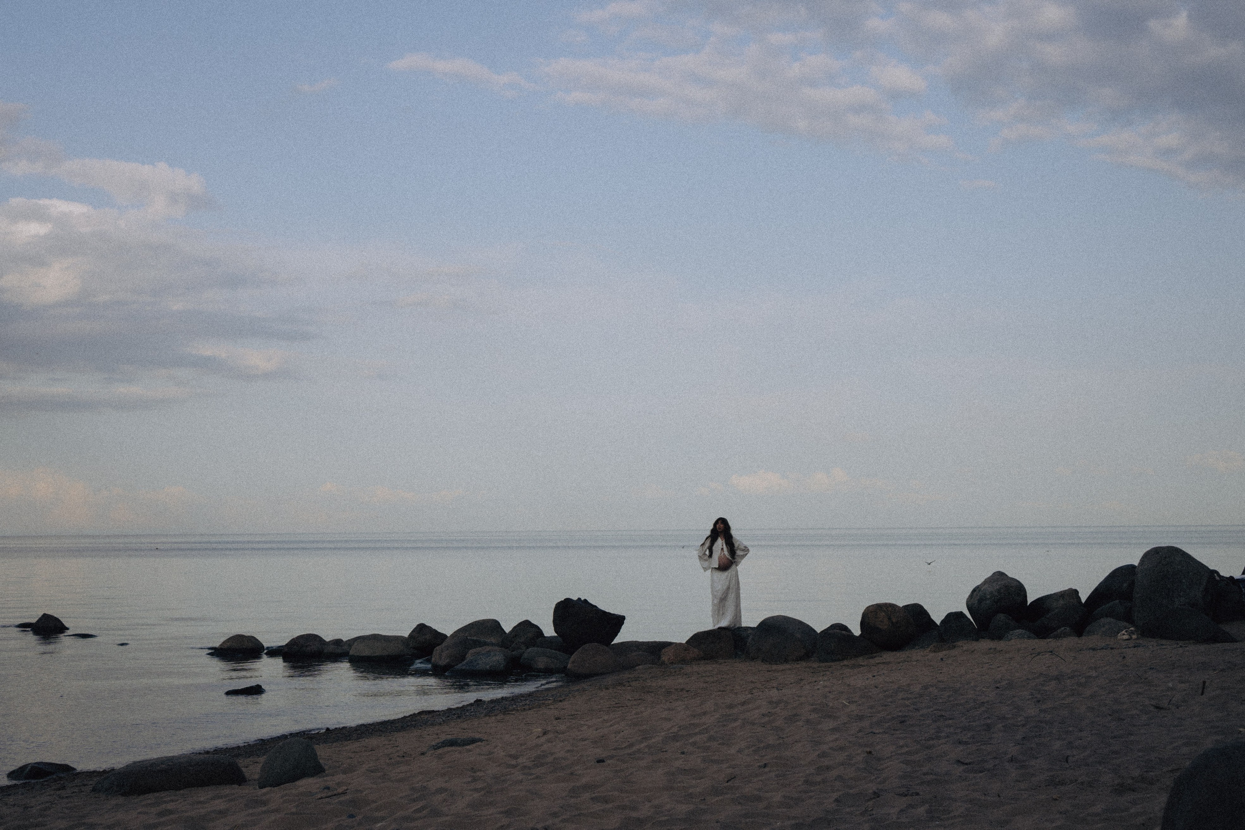 БЕРЕМЕННОСТЬ. Профессиональный фотограф, Санкт-Петербург — Виктория Богомолова