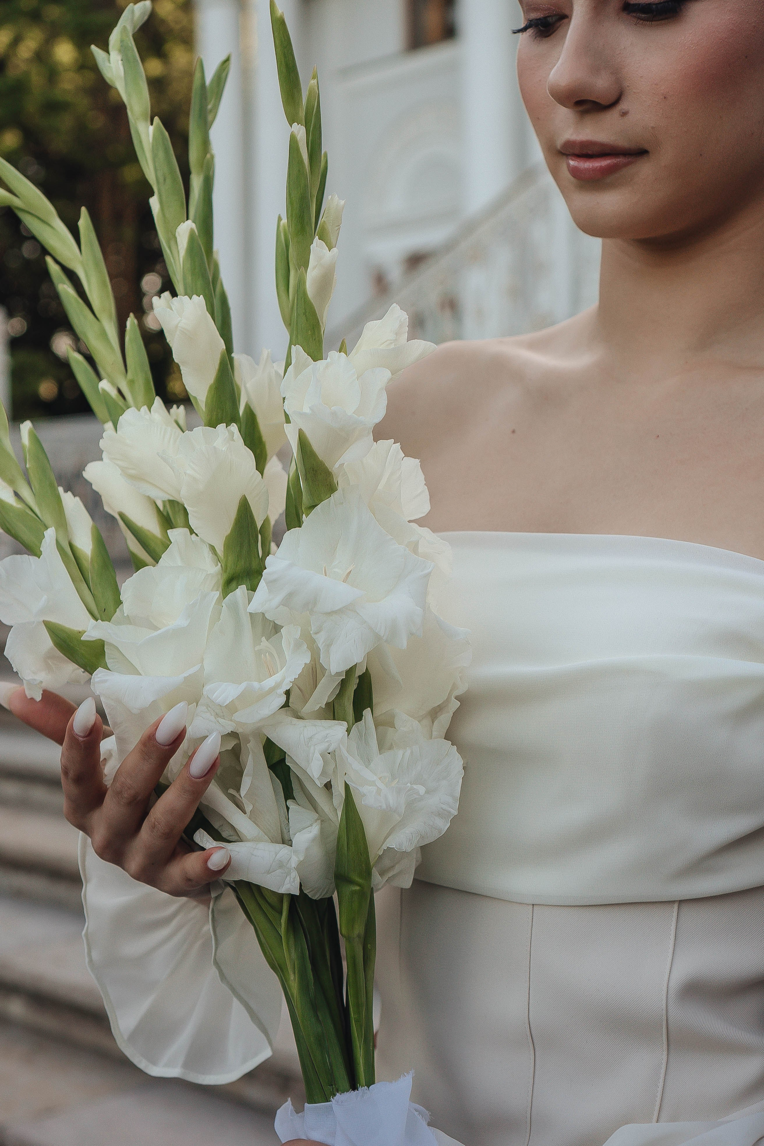 СВАДЕБНАЯ СЬЕМКА НА РАССВЕТЕ НА ЕЛАГИНОМ ОСТОРОВЕ. Профессиональный фотограф, Санкт-Петербург — Виктория Богомолова
