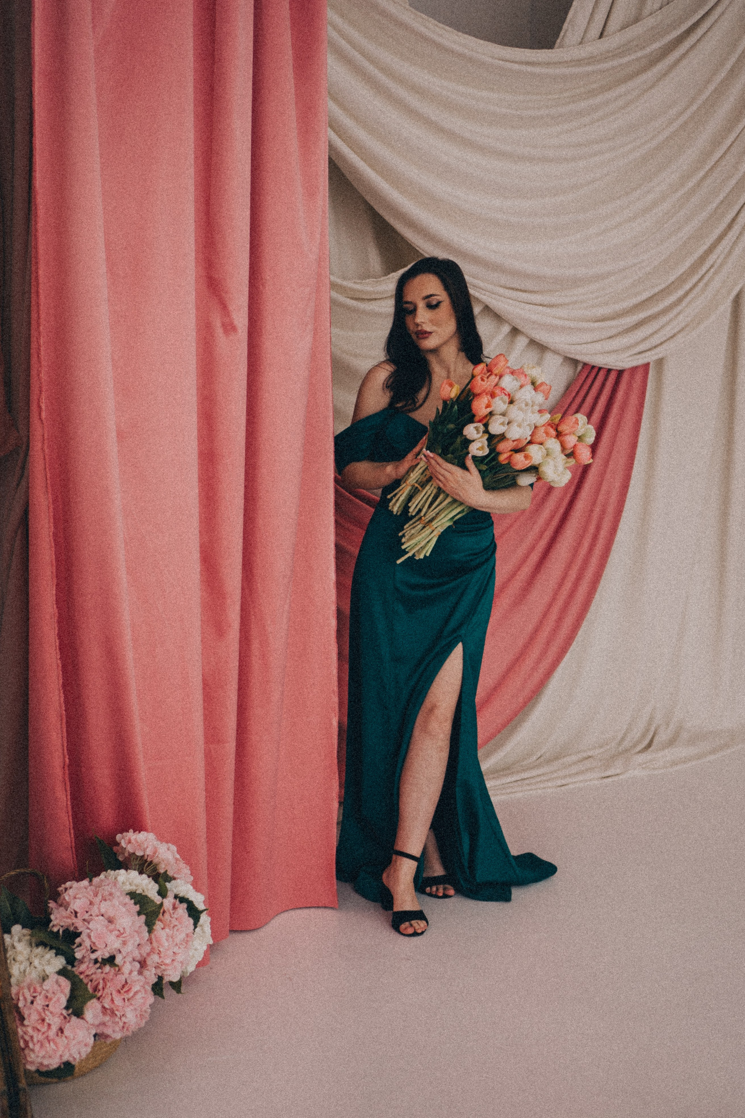 Весенняя. Профессиональный фотограф, Санкт-Петербург — Виктория Богомолова