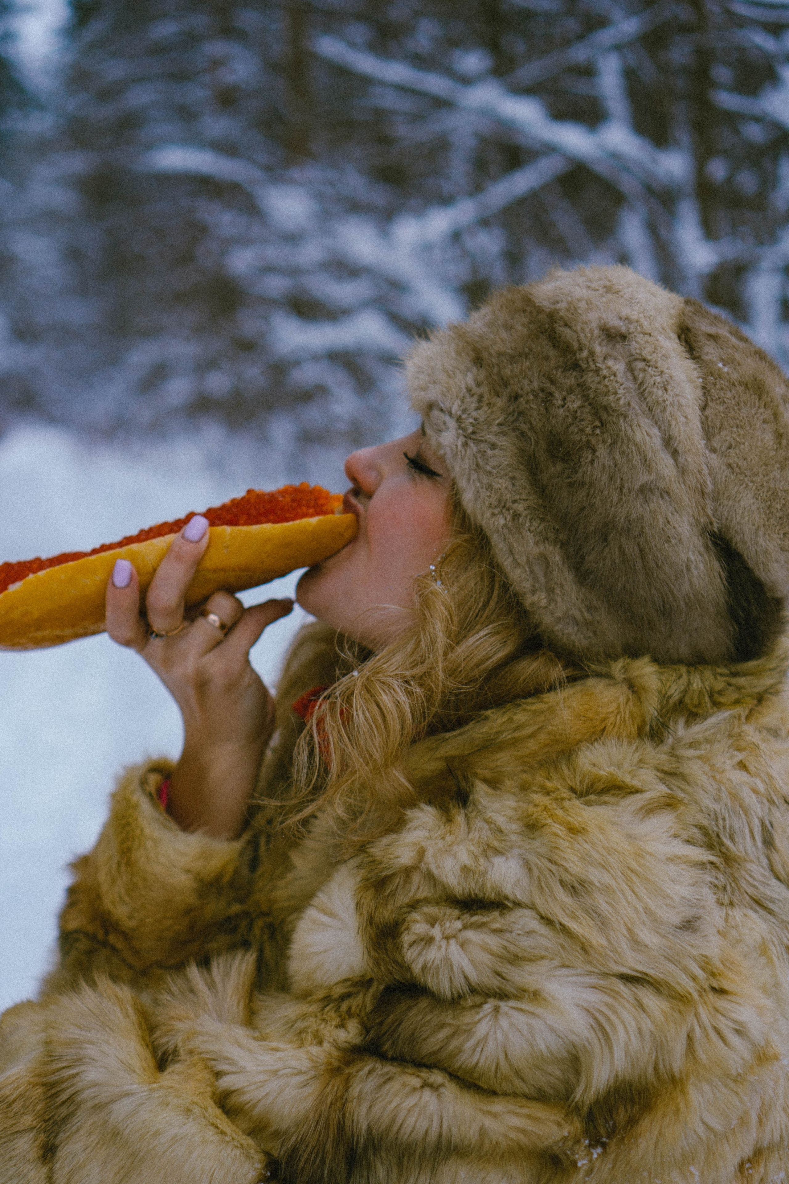 Русский стиль. Профессиональный фотограф, Санкт-Петербург — Виктория Богомолова