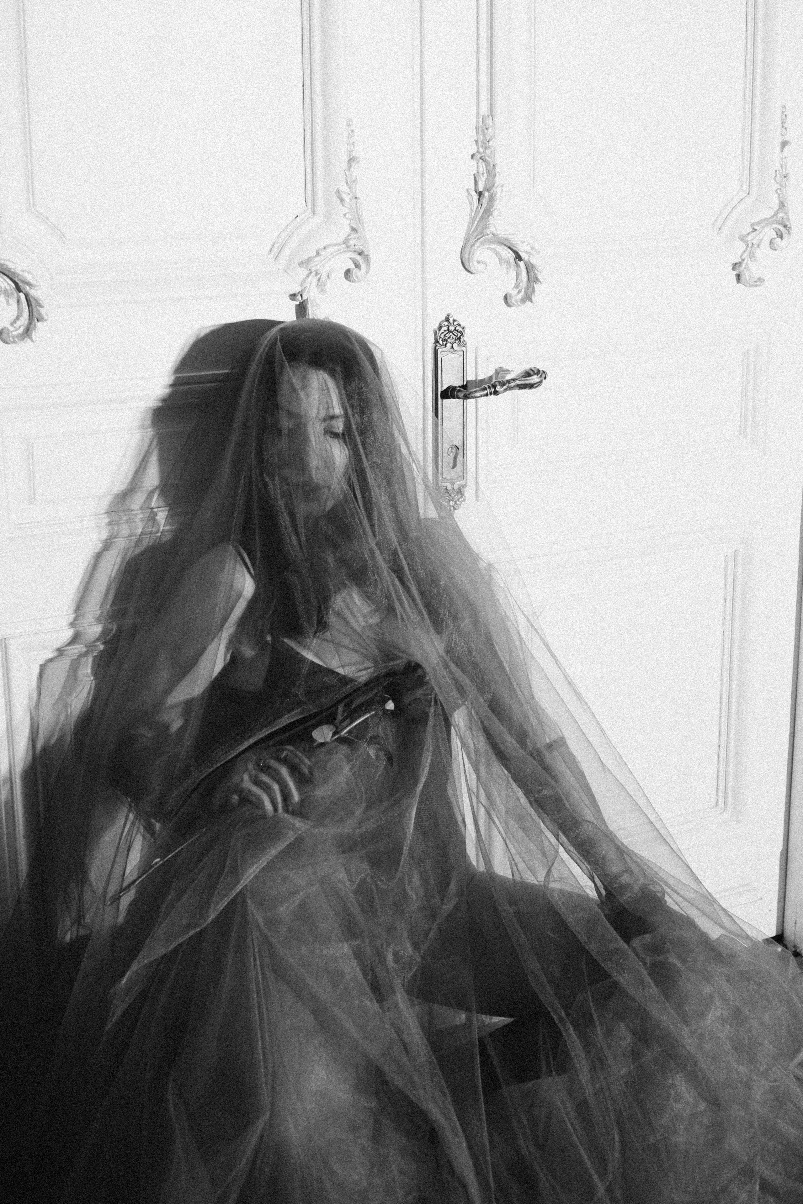 Творческая история для девушки. Профессиональный фотограф, Санкт-Петербург — Виктория Богомолова