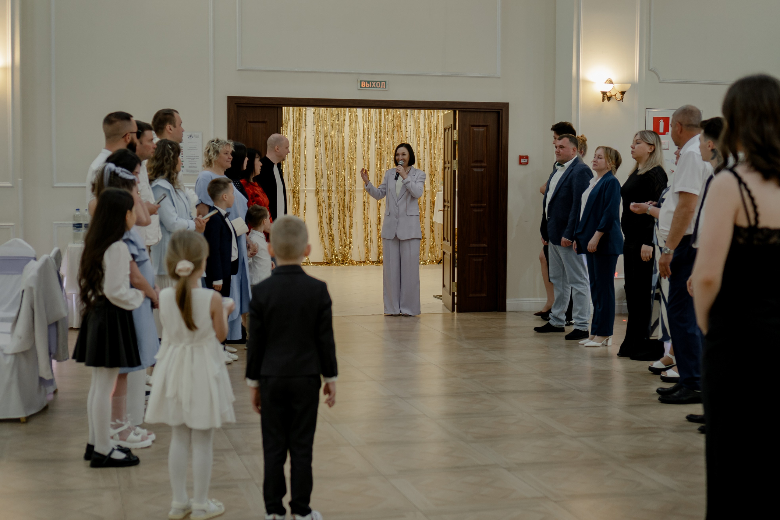 СВАДЕБНАЯ СЬЕМКА В ЗАГСЕ И БАНКЕТ. Профессиональный фотограф, Санкт-Петербург — Виктория Богомолова