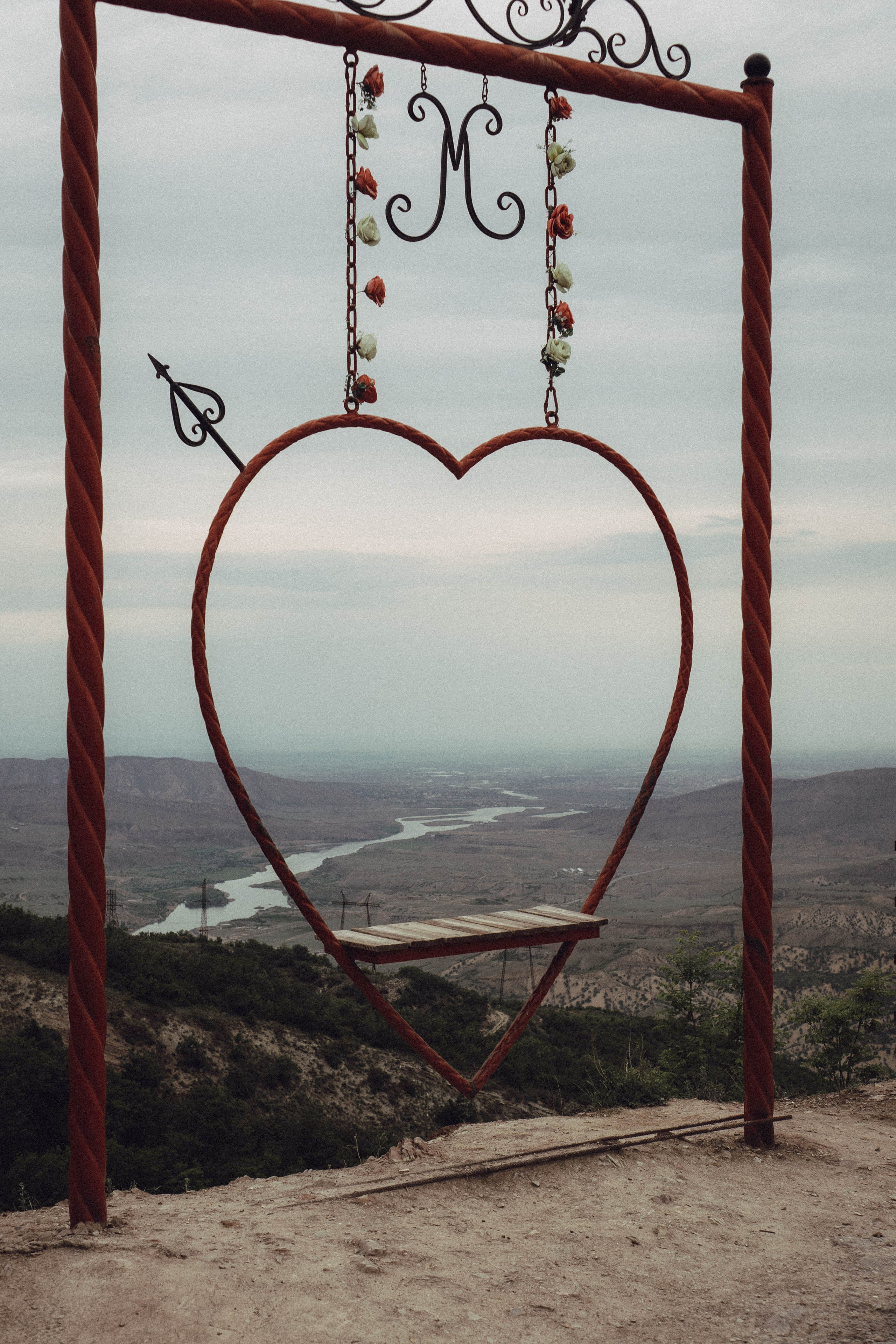 Кавказ. Профессиональный фотограф, Санкт-Петербург — Виктория Богомолова