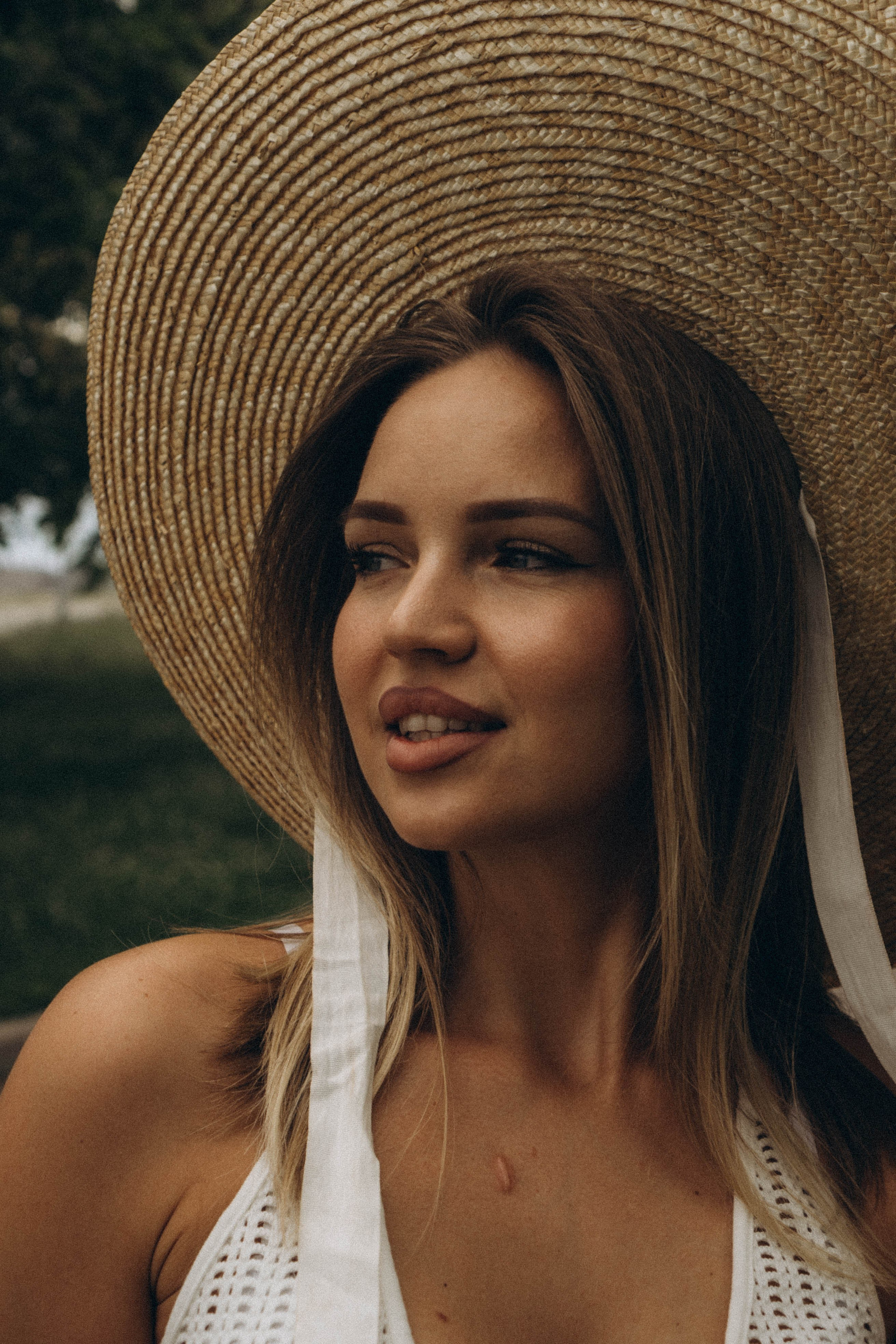 Прогулка в парке. Профессиональный фотограф, Санкт-Петербург — Виктория Богомолова