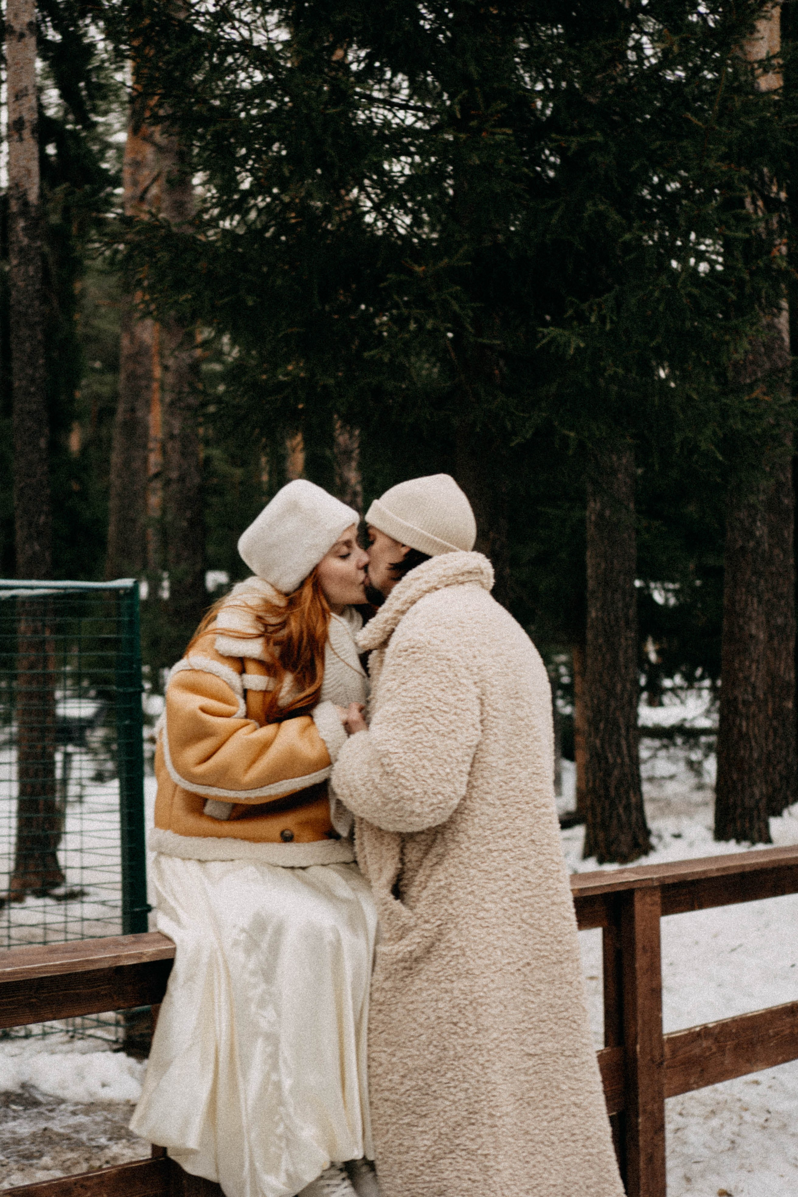 Каток. Профессиональный фотограф, Санкт-Петербург — Виктория Богомолова