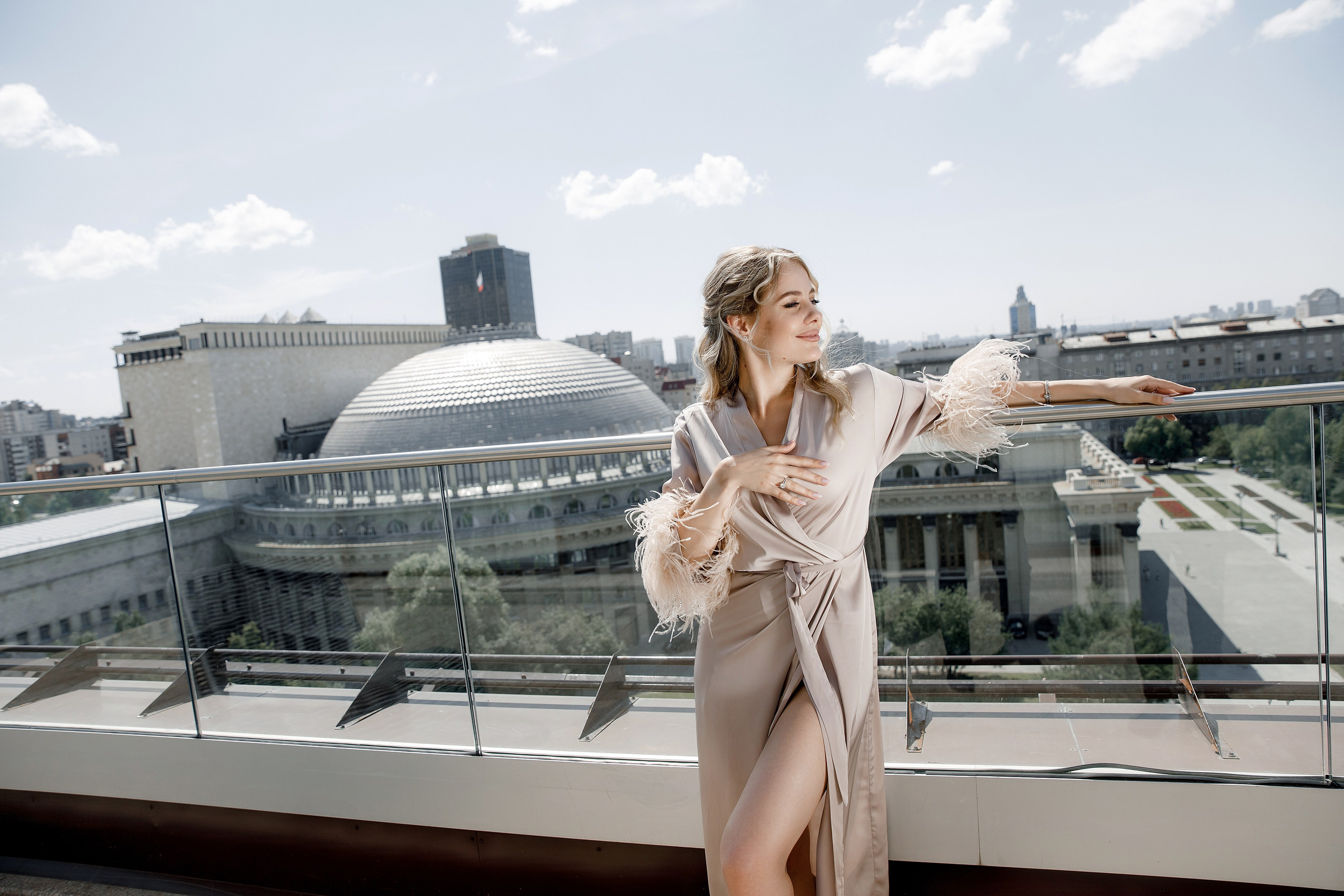 Свадебное портфолио. Свадебный и семейный фотограф Маслаков Борис