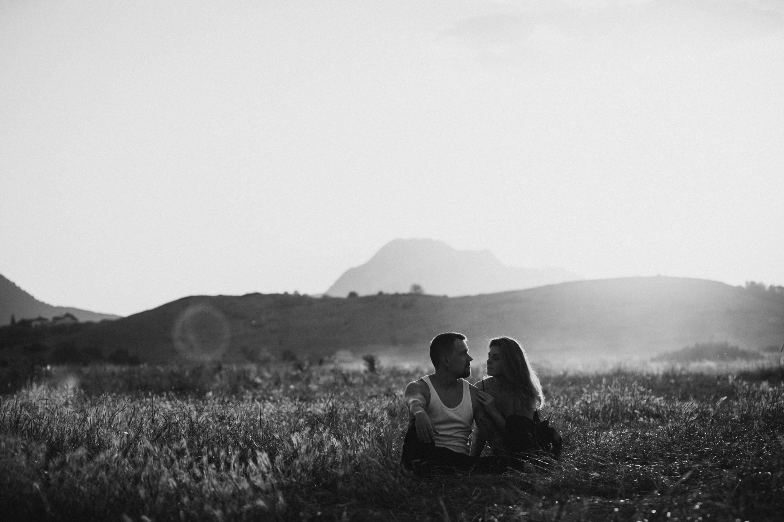 Даниил и Крис. Свадебный и портретный фотограф в Пятигорске, КМВ — Власова Юля