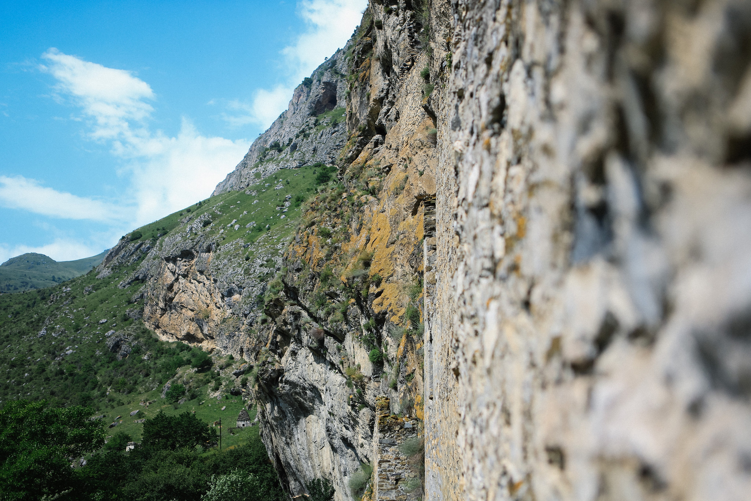 Пресс-тур для Неизвестного Кавказа. Свадебный и портретный фотограф в Пятигорске, КМВ — Власова Юля