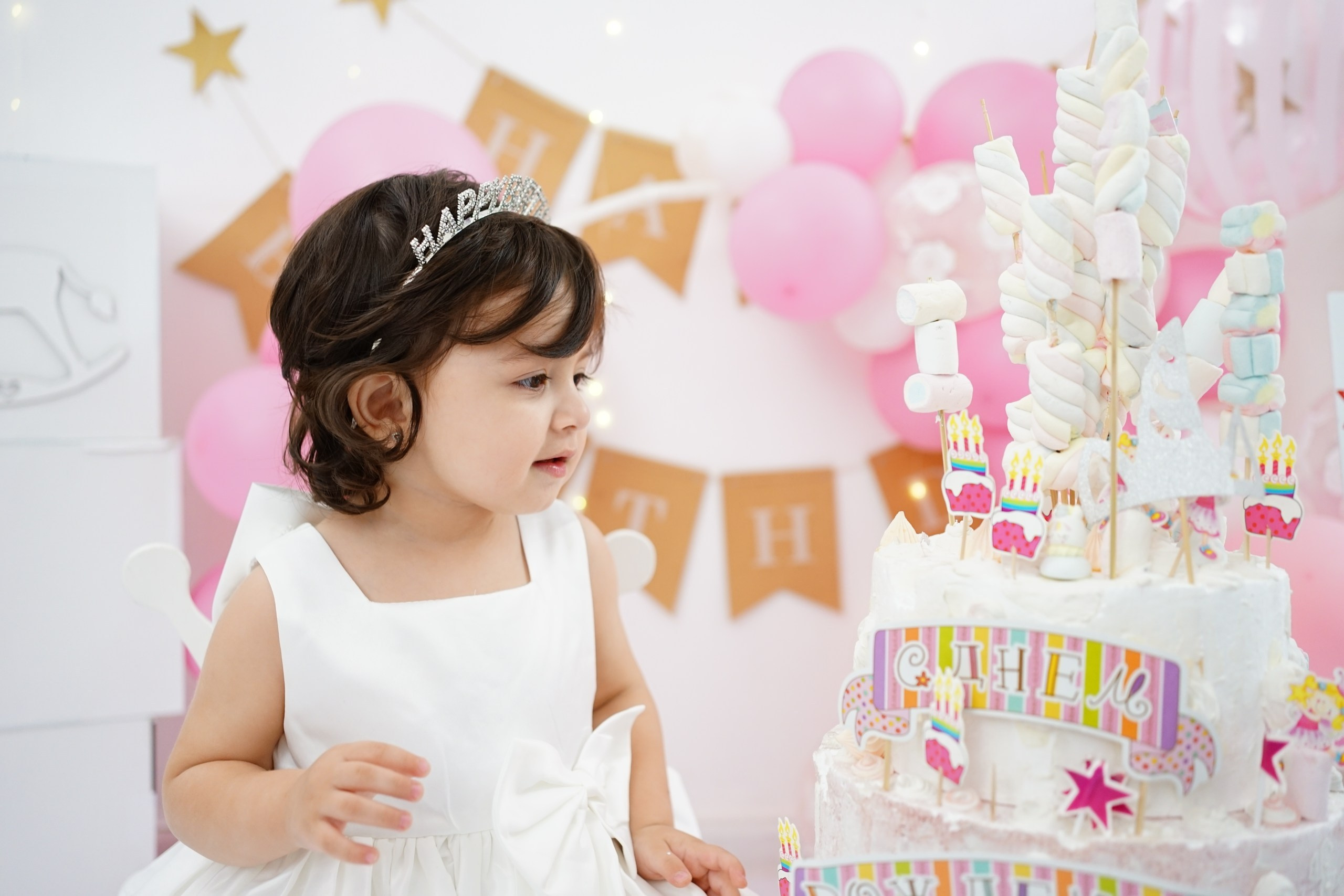 Фотосессия на 2-3 Годика. Детская Фотостудия ГОДОВАСИКИ в Санкт-Петербурге фотосесия на годик