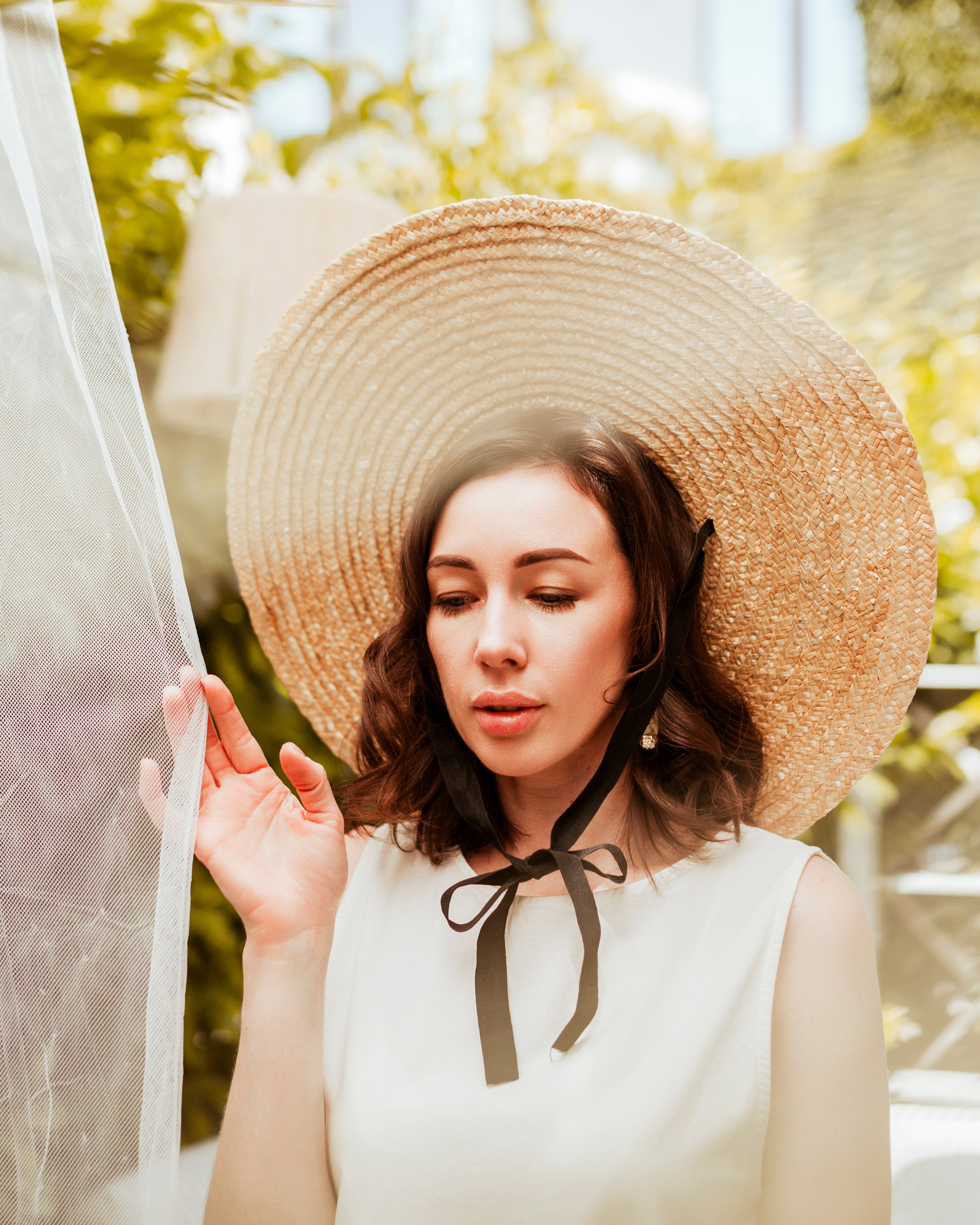 Шоурум корейской косметики. Контент фотограф в Симферополе и по Крыму Даша Пац