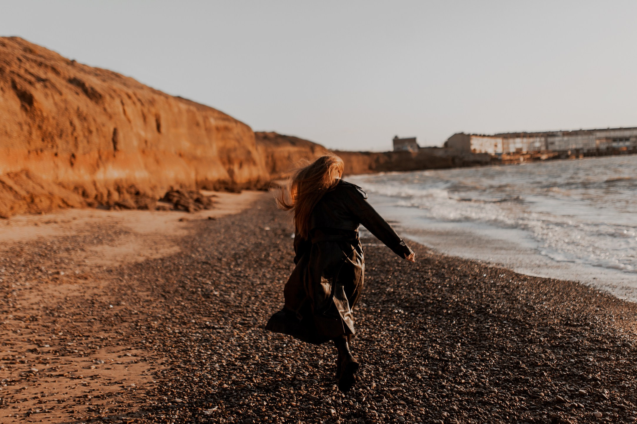 Александра. Контент фотограф в Симферополе и по Крыму Даша Пац