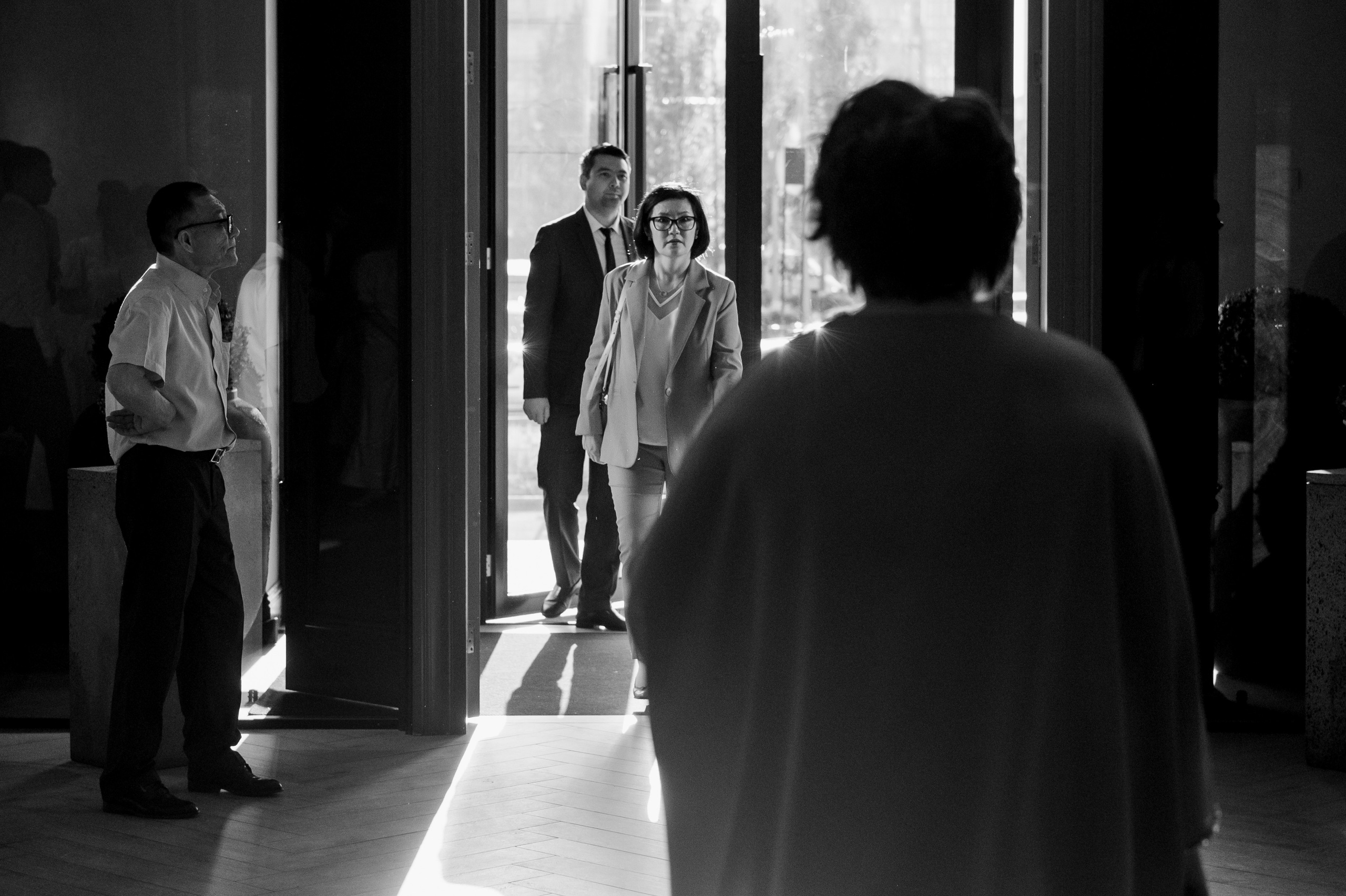 Банкет. Свадебный и портретный фотограф в Астане