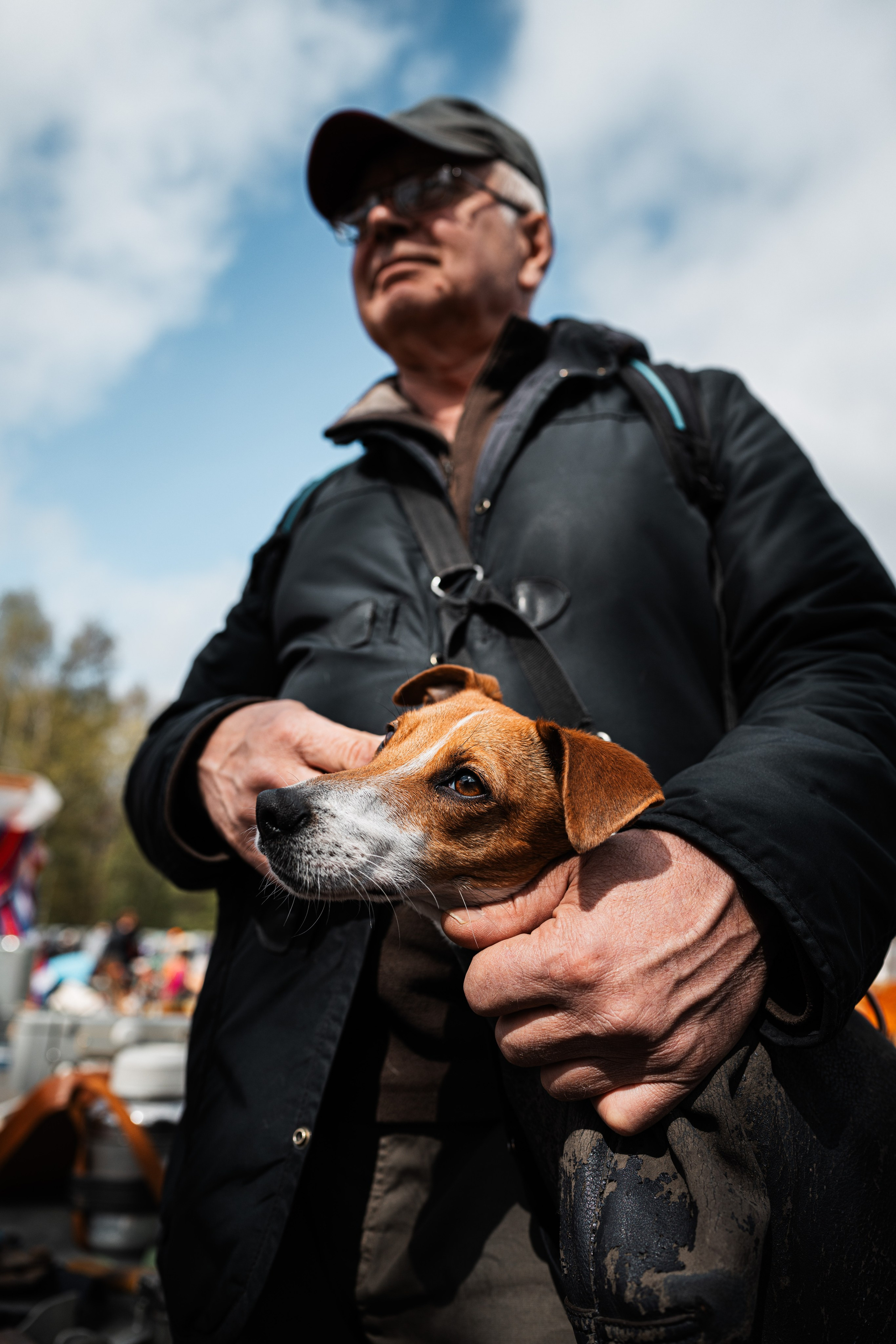 Street. Фотограф в Санкт-Петербурге Шевцов Андрей