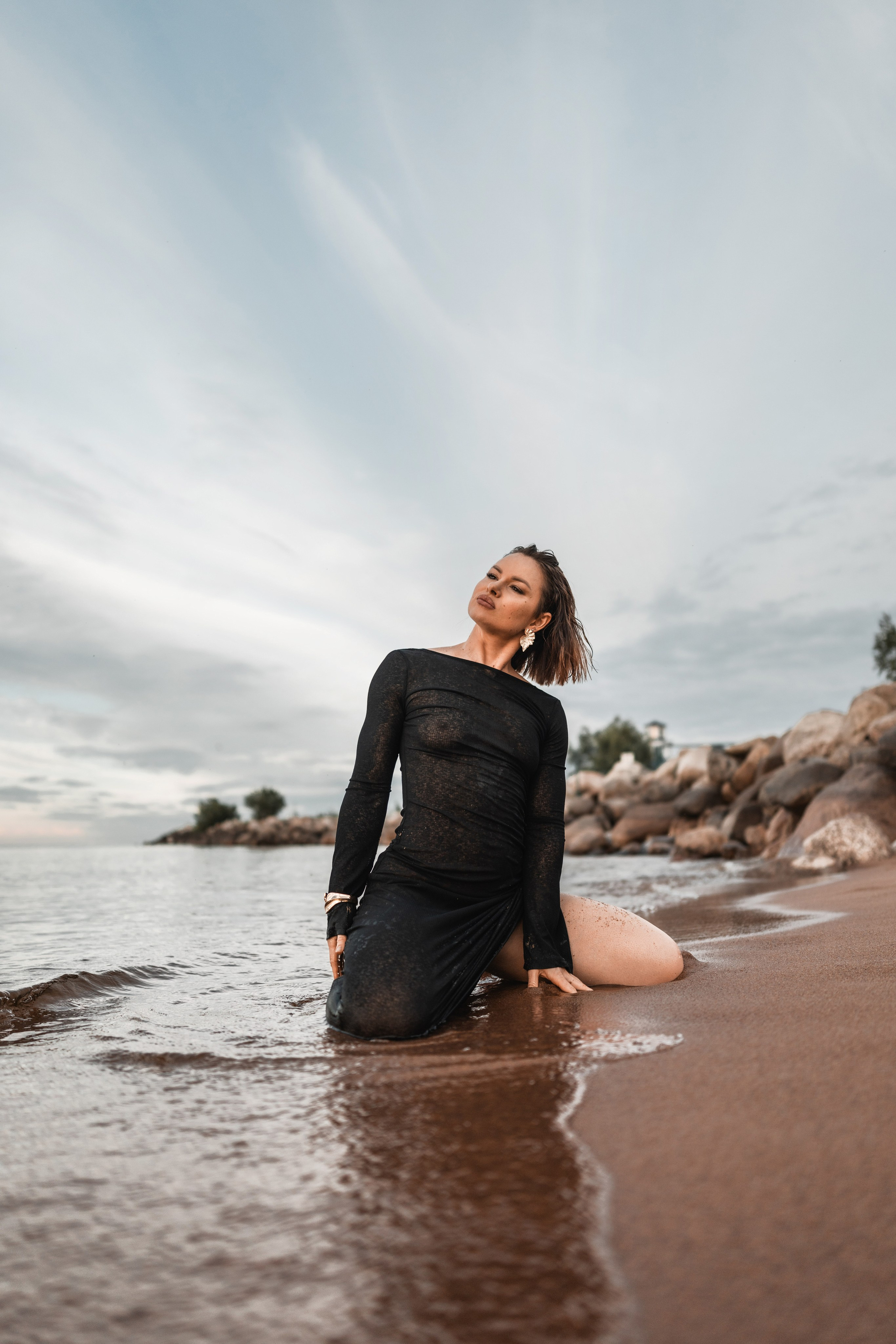 Анна. Фотограф в Санкт-Петербурге Шевцов Андрей