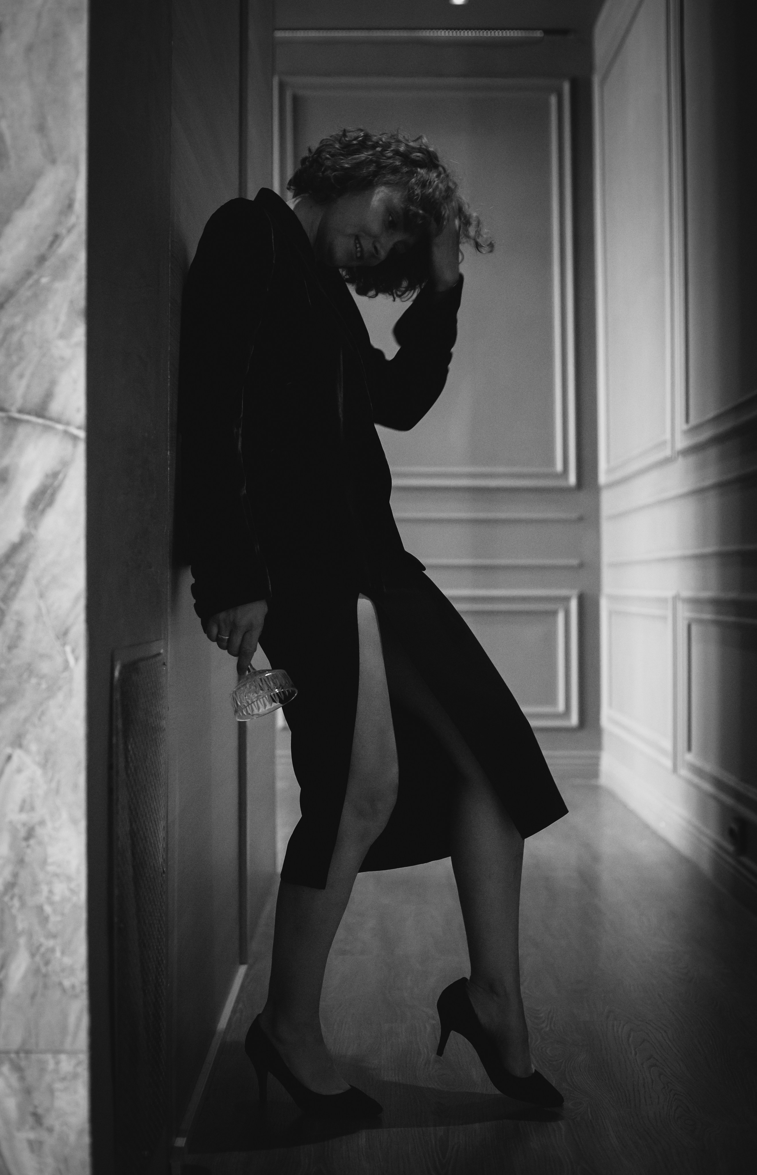 Елена. Фотограф вашей улыбки. Москва